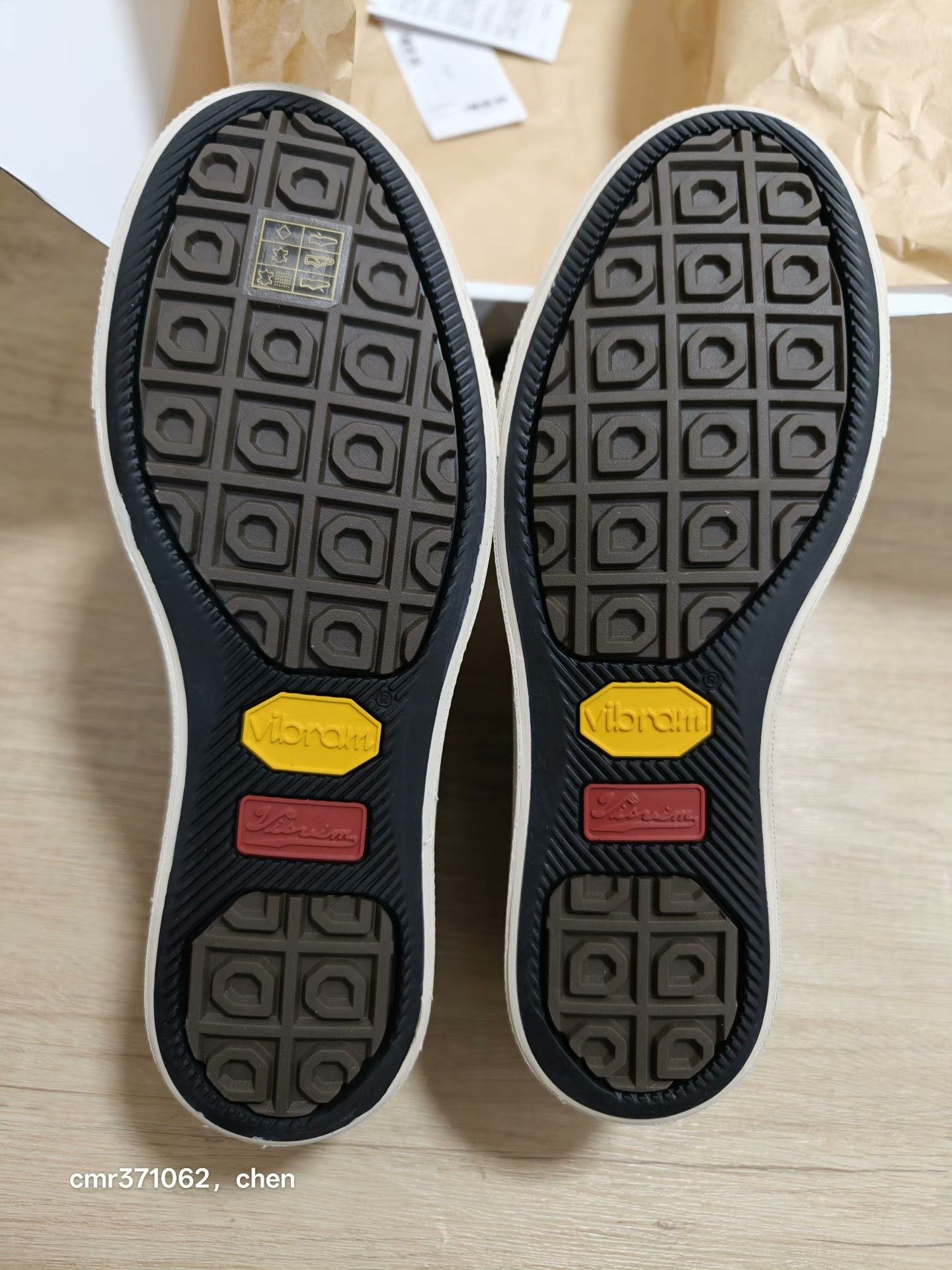 Visvim VISVIM 25AW SKAGWAY LO Size US 8.5 / EU 41-42 - 6 Thumbnail