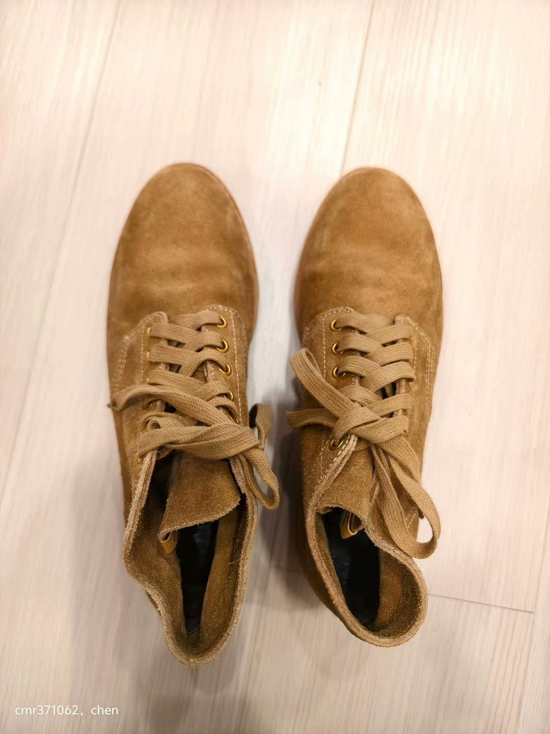 Visvim visvim 17AW Brigadier Mid-Folk Boots Size US 8.5 / EU 41-42 - 3 Thumbnail