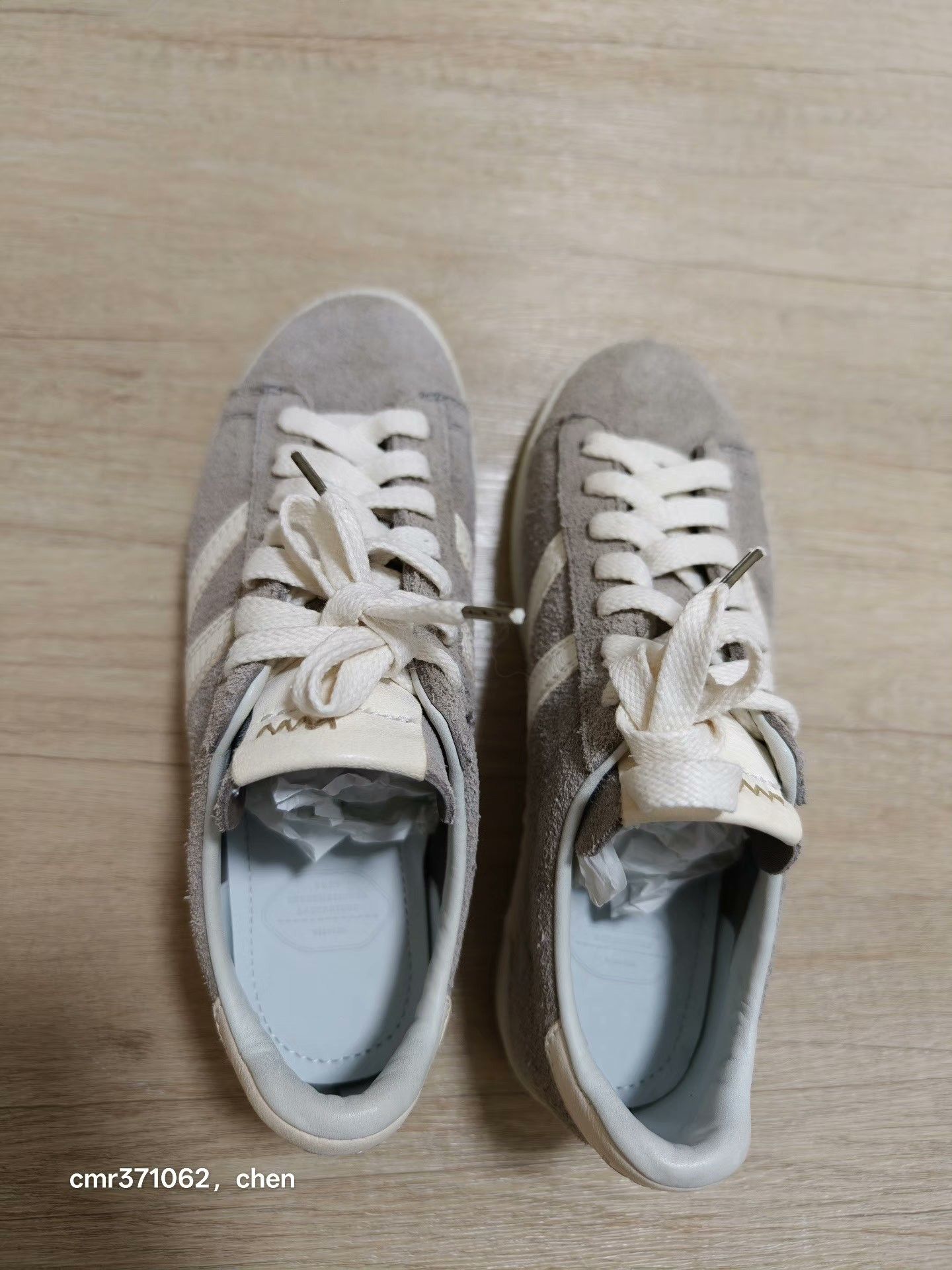 Visvim VISVIM 20AW CORDA-FOLK W Size US 6.5 / IT 36.5 - 5 Thumbnail