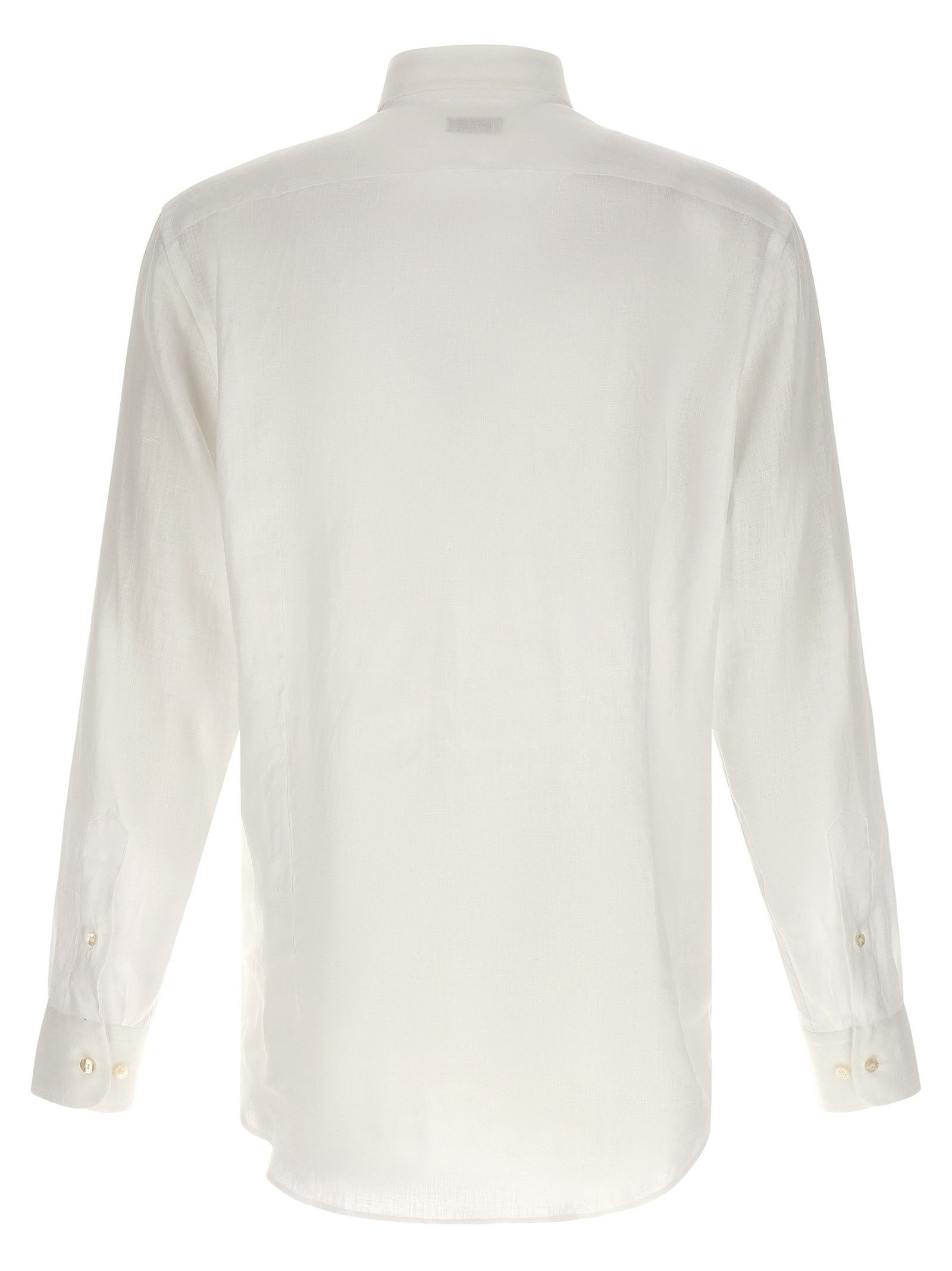 Etro Linen shirt Size US L / EU 52-54 / 3 - 2 Thumbnail