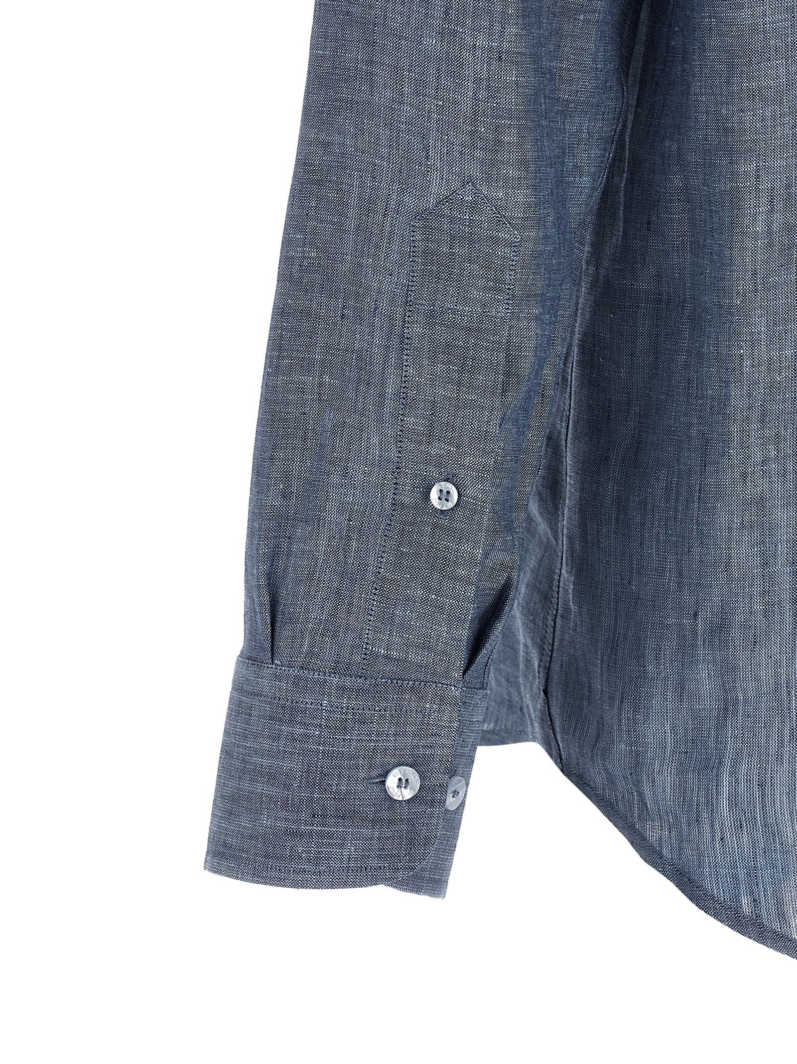 Etro Linen shirt Size US M / EU 48-50 / 2 - 4 Thumbnail