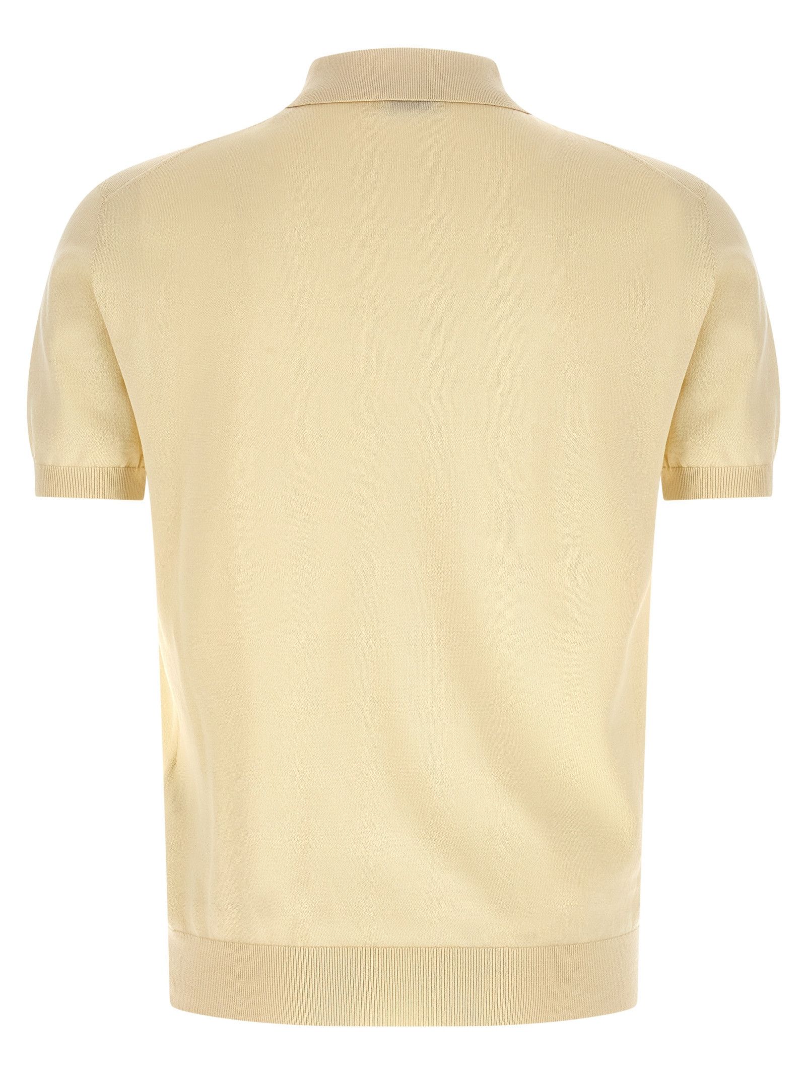 Etro 'Pegaso' polo shirt Size US L / EU 52-54 / 3 - 2 Thumbnail