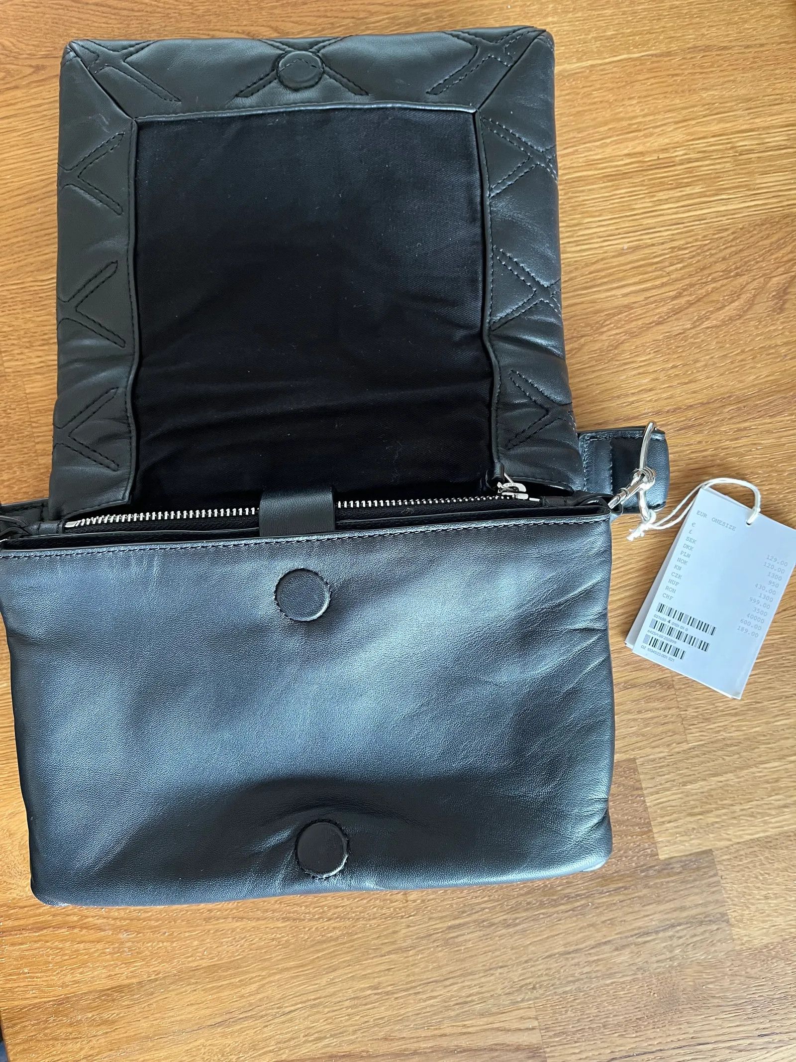 & Other Stories & Other Stories Bucket Bag Size ONE SIZE - 3 Thumbnail