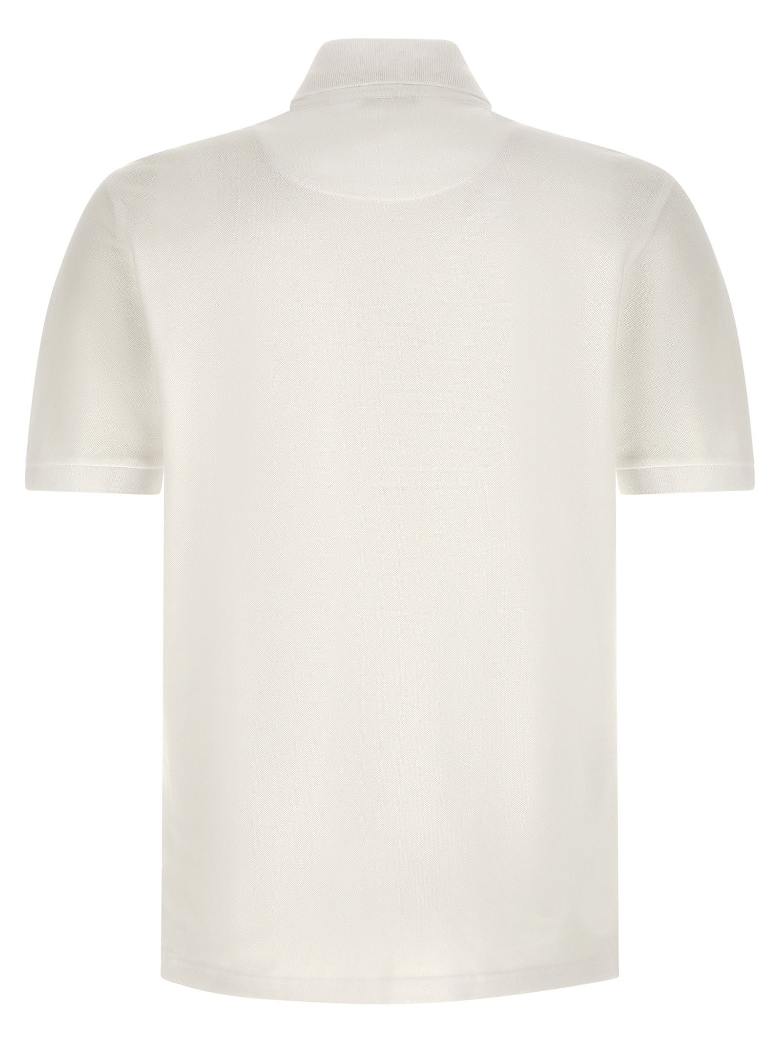 Etro 'Pegaso' polo shirt Size US S / EU 44-46 / 1 - 2 Thumbnail