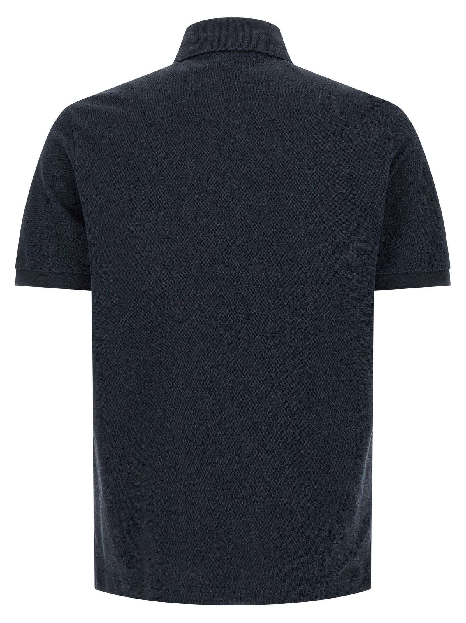 Etro 'Pegaso' polo shirt Size US M / EU 48-50 / 2 - 2 Thumbnail