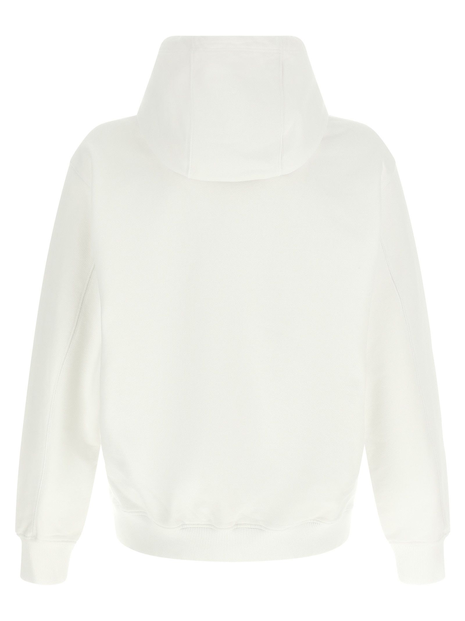 Casablanca 'Tennis Club Icon' hoodie Size US M / EU 48-50 / 2 - 2 Thumbnail