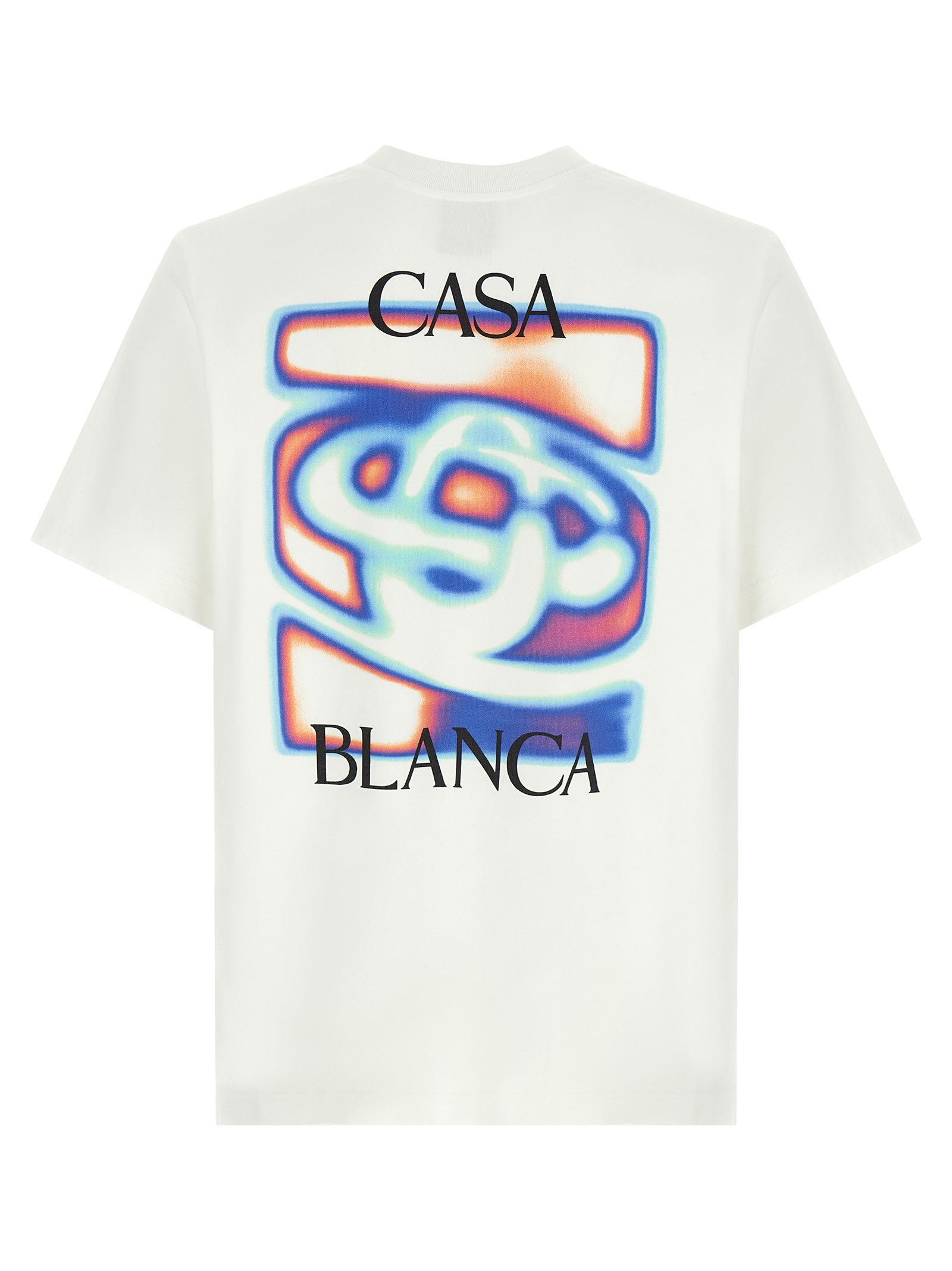 Casablanca 'Heat Map' T-shirt Size US M / EU 48-50 / 2 - 2 Thumbnail