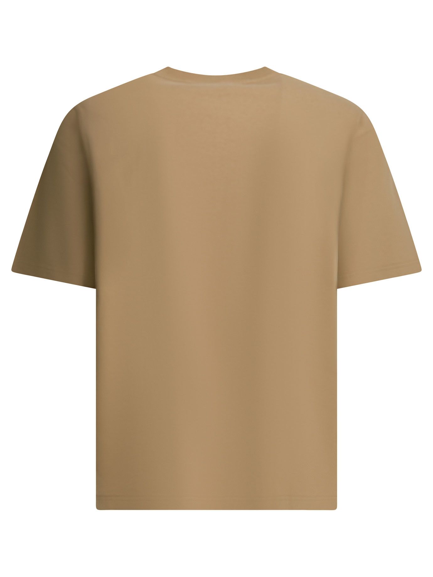 Maison Kitsune Maison Kitsune Dressed Fox T-Shirt tag size XL Men - USA Duties Paid Size US XL / EU 56 / 4 - 2 Thumbnail