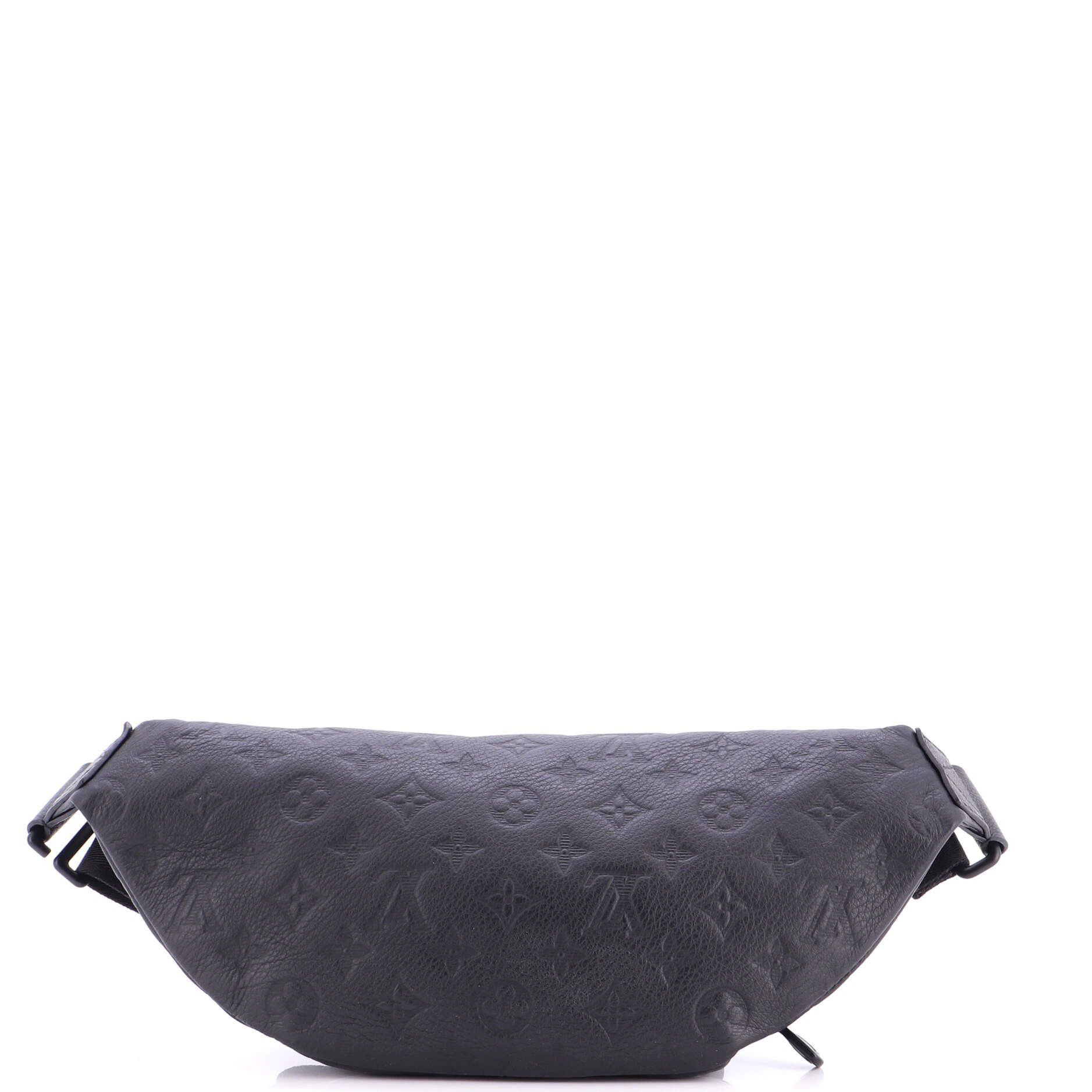 Louis Vuitton Rush Bumbag Size ONE SIZE - 3 Thumbnail