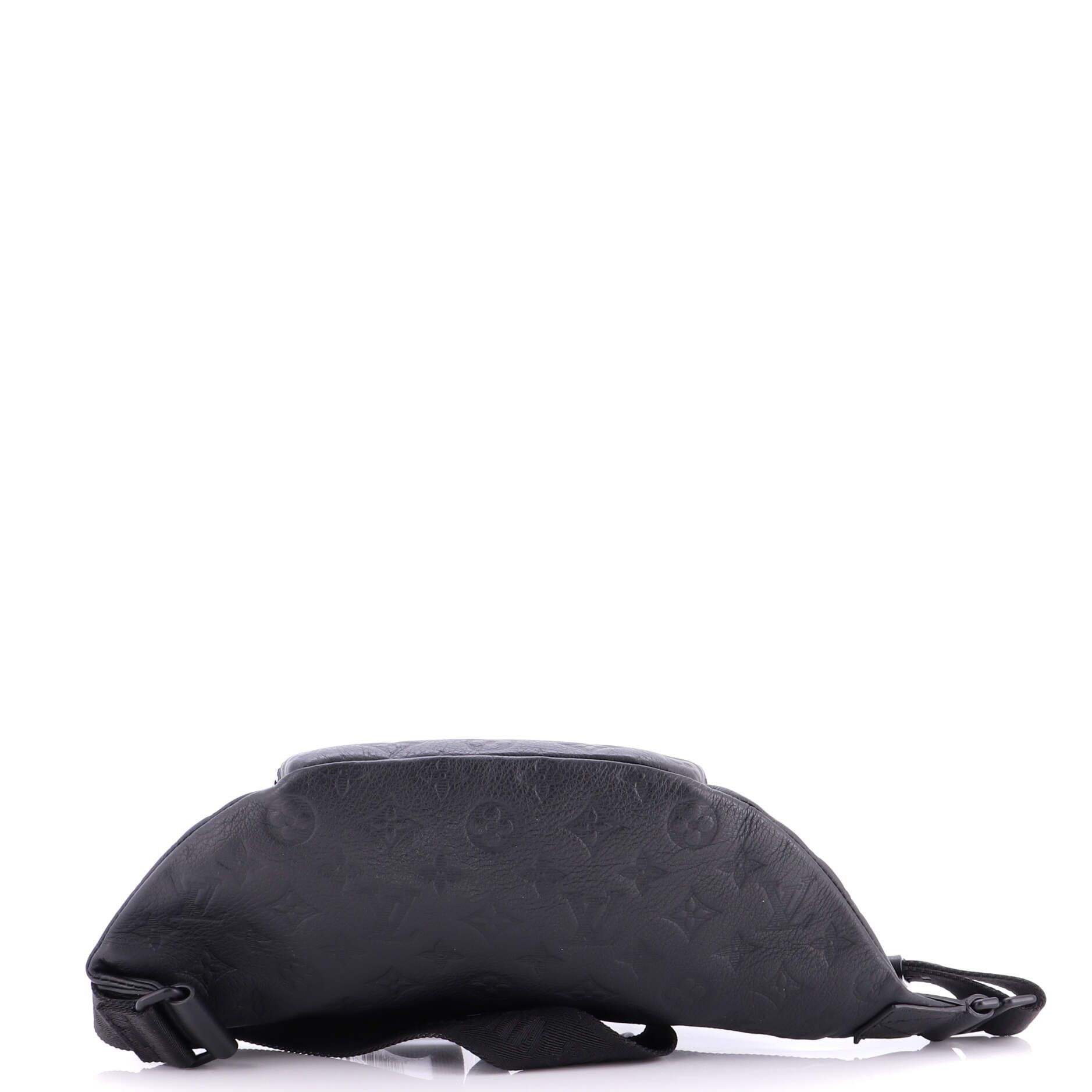 Louis Vuitton Rush Bumbag Size ONE SIZE - 4 Thumbnail
