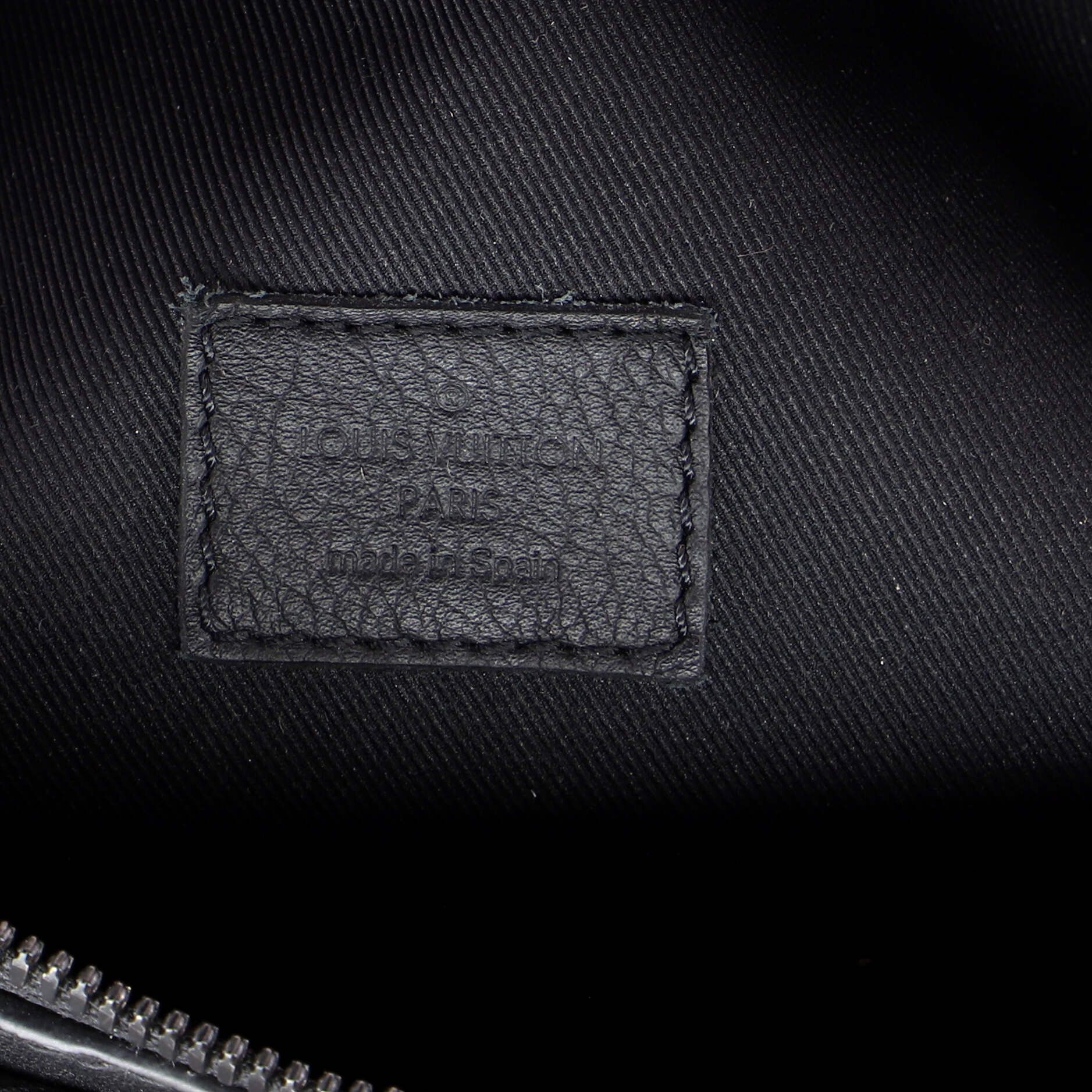 Louis Vuitton Rush Bumbag Size ONE SIZE - 6 Thumbnail