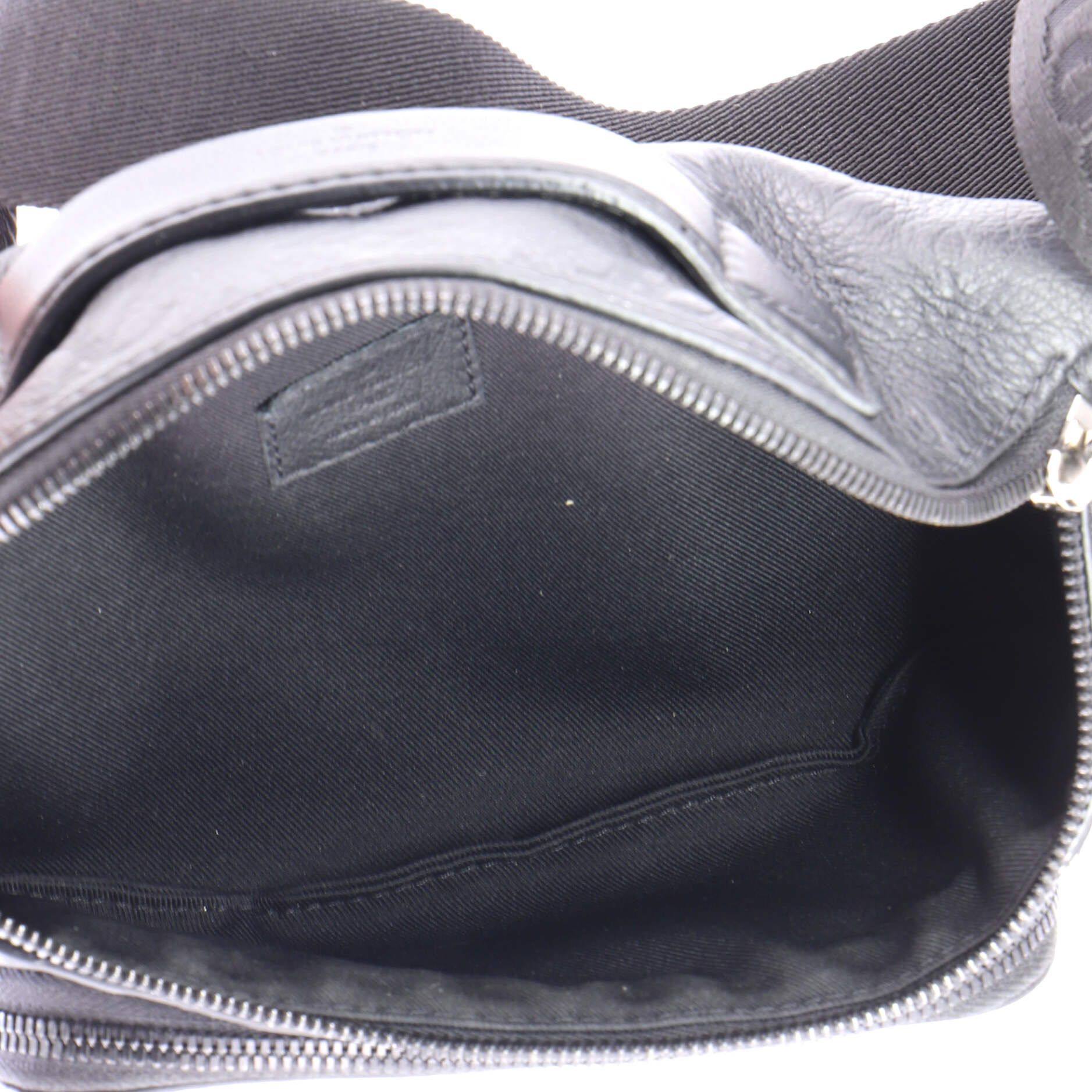 Louis Vuitton Rush Bumbag Size ONE SIZE - 5 Thumbnail