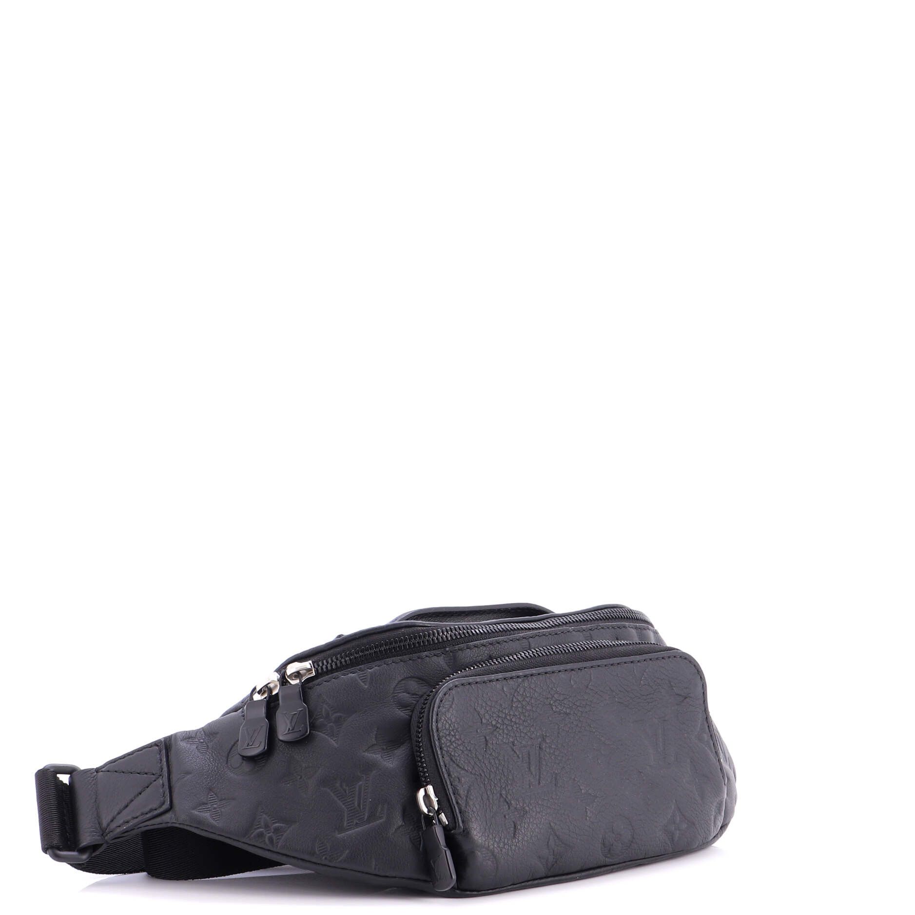 Louis Vuitton Rush Bumbag Size ONE SIZE - 2 Thumbnail