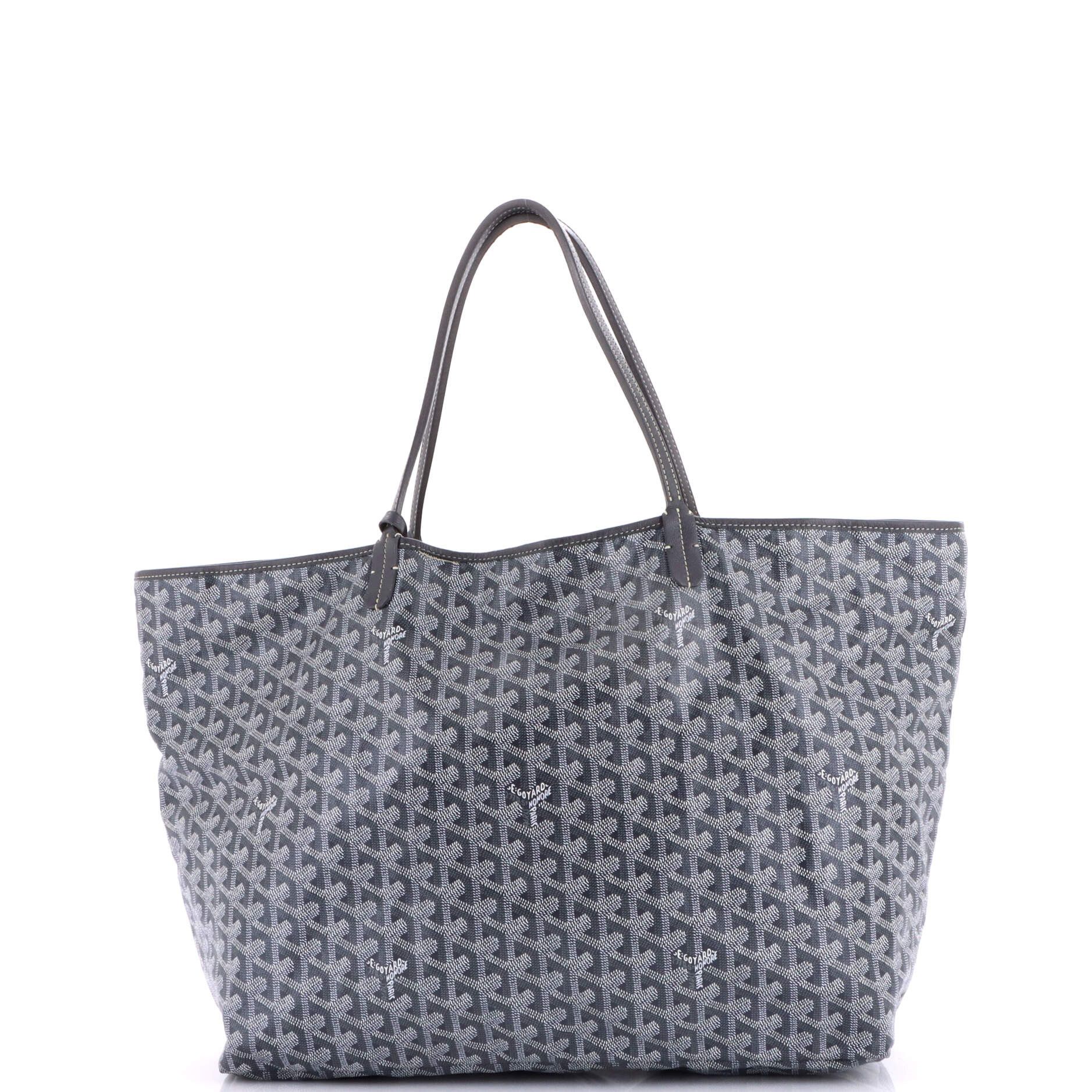 Goyard Saint Louis Tote Size ONE SIZE - 4 Thumbnail