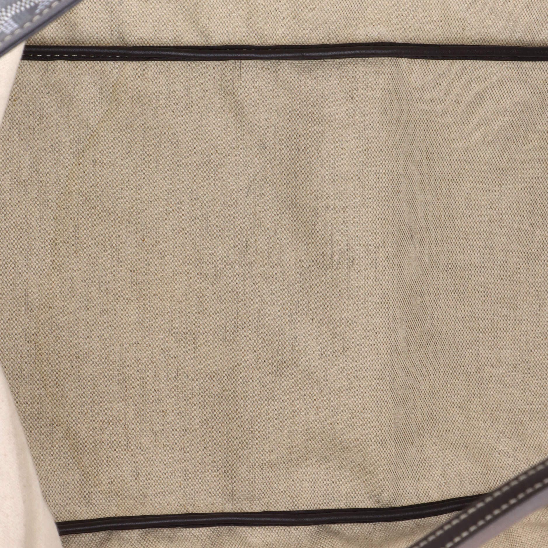 Goyard Saint Louis Tote Size ONE SIZE - 6 Thumbnail