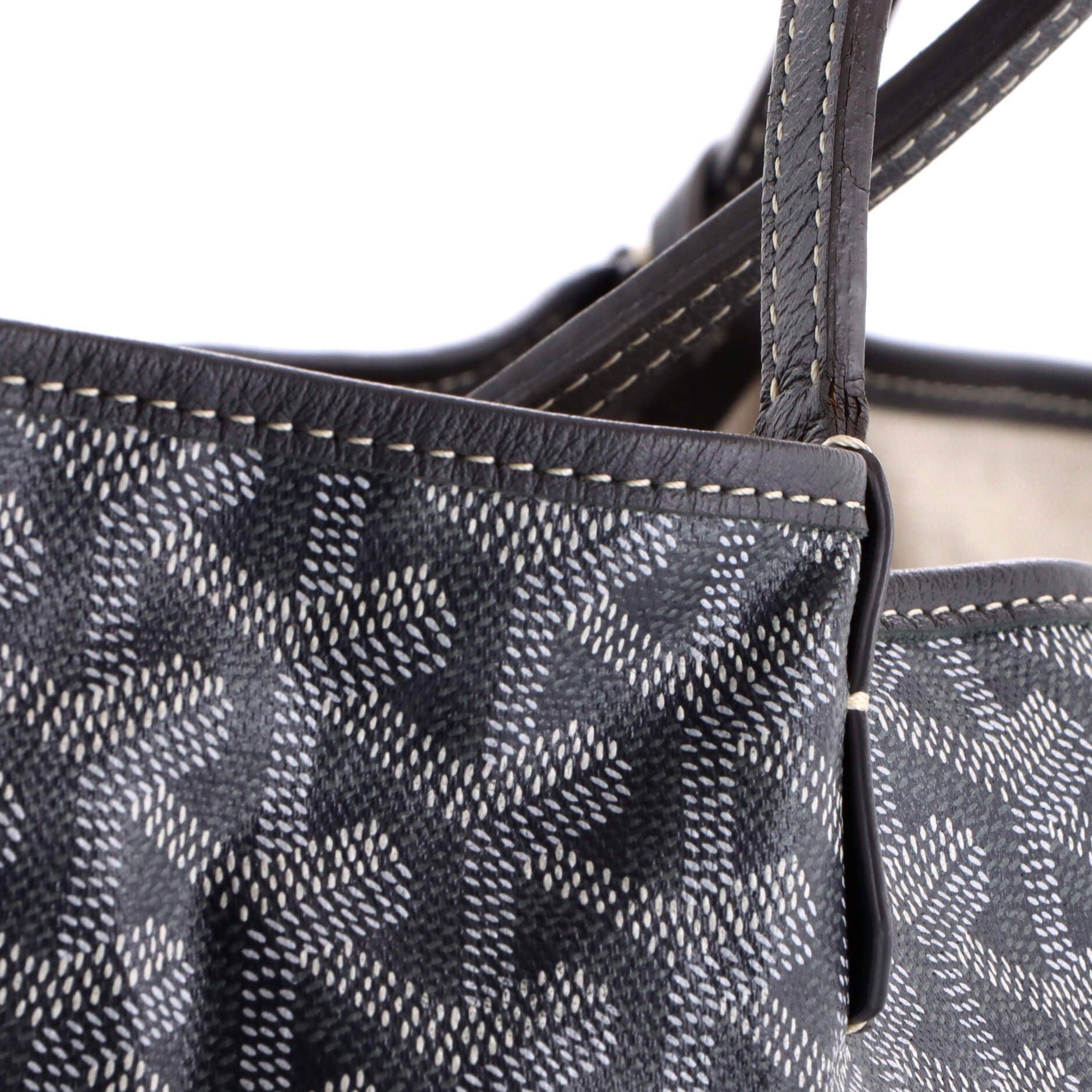 Goyard Saint Louis Tote Size ONE SIZE - 8 Thumbnail