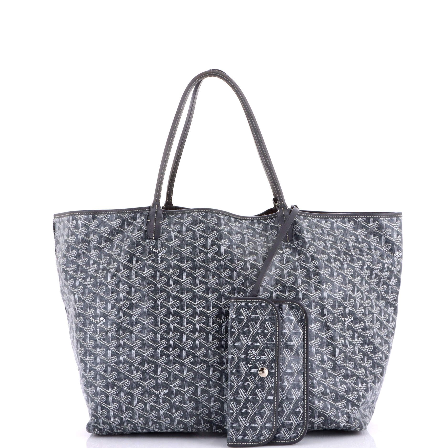 Goyard Saint Louis Tote Size ONE SIZE - 2 Thumbnail