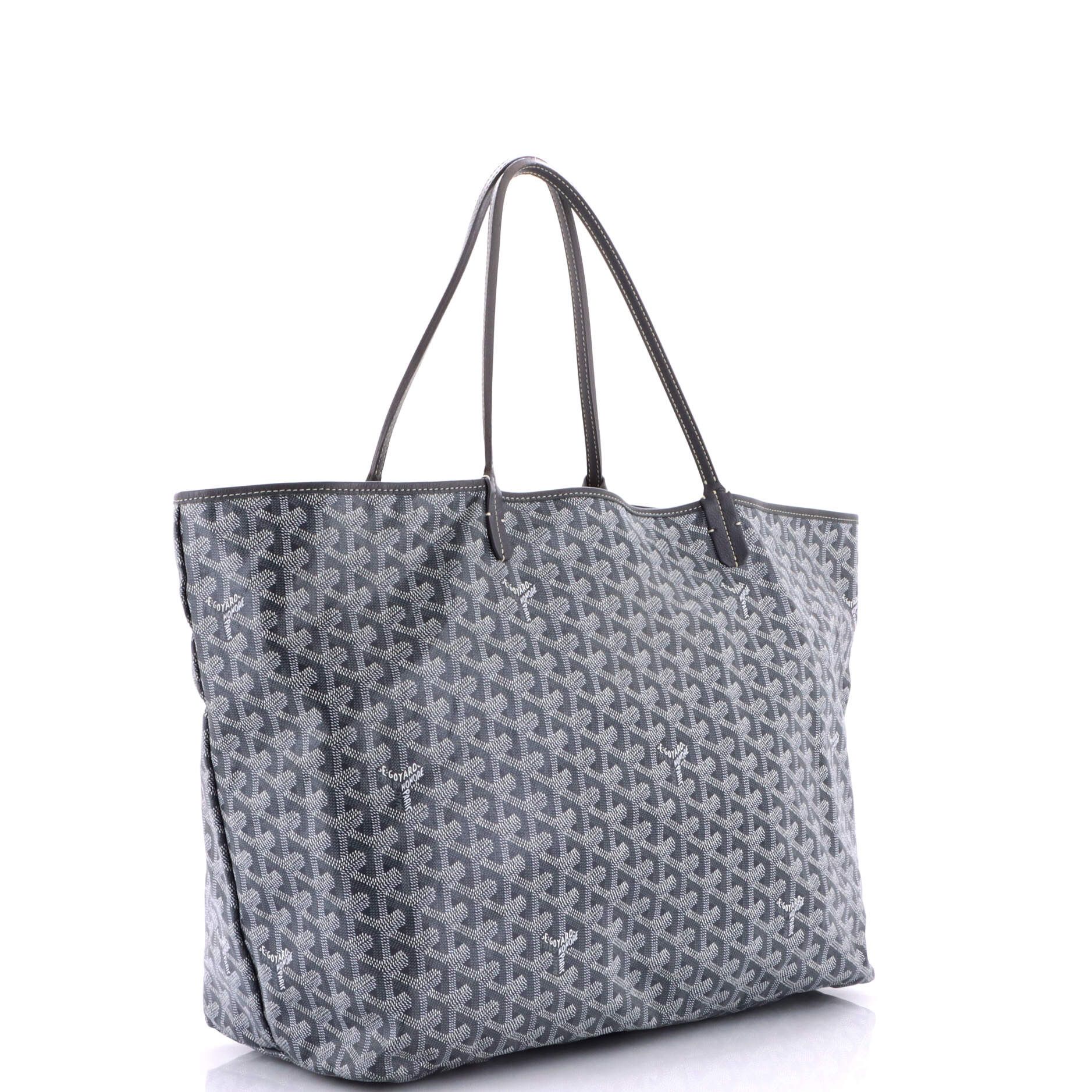 Goyard Saint Louis Tote Size ONE SIZE - 3 Thumbnail