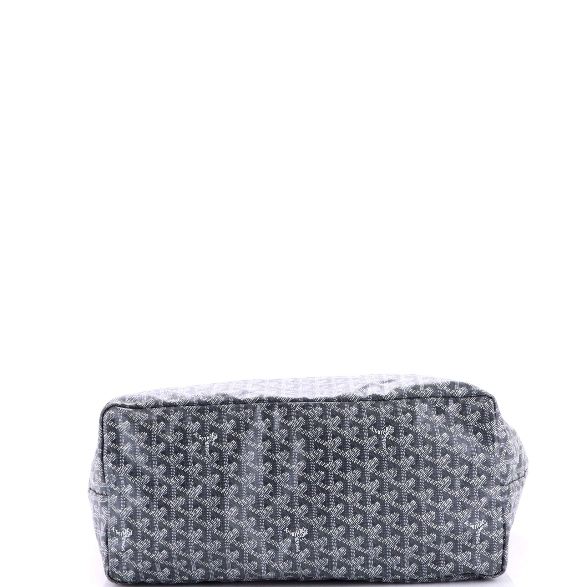 Goyard Saint Louis Tote Size ONE SIZE - 5 Thumbnail