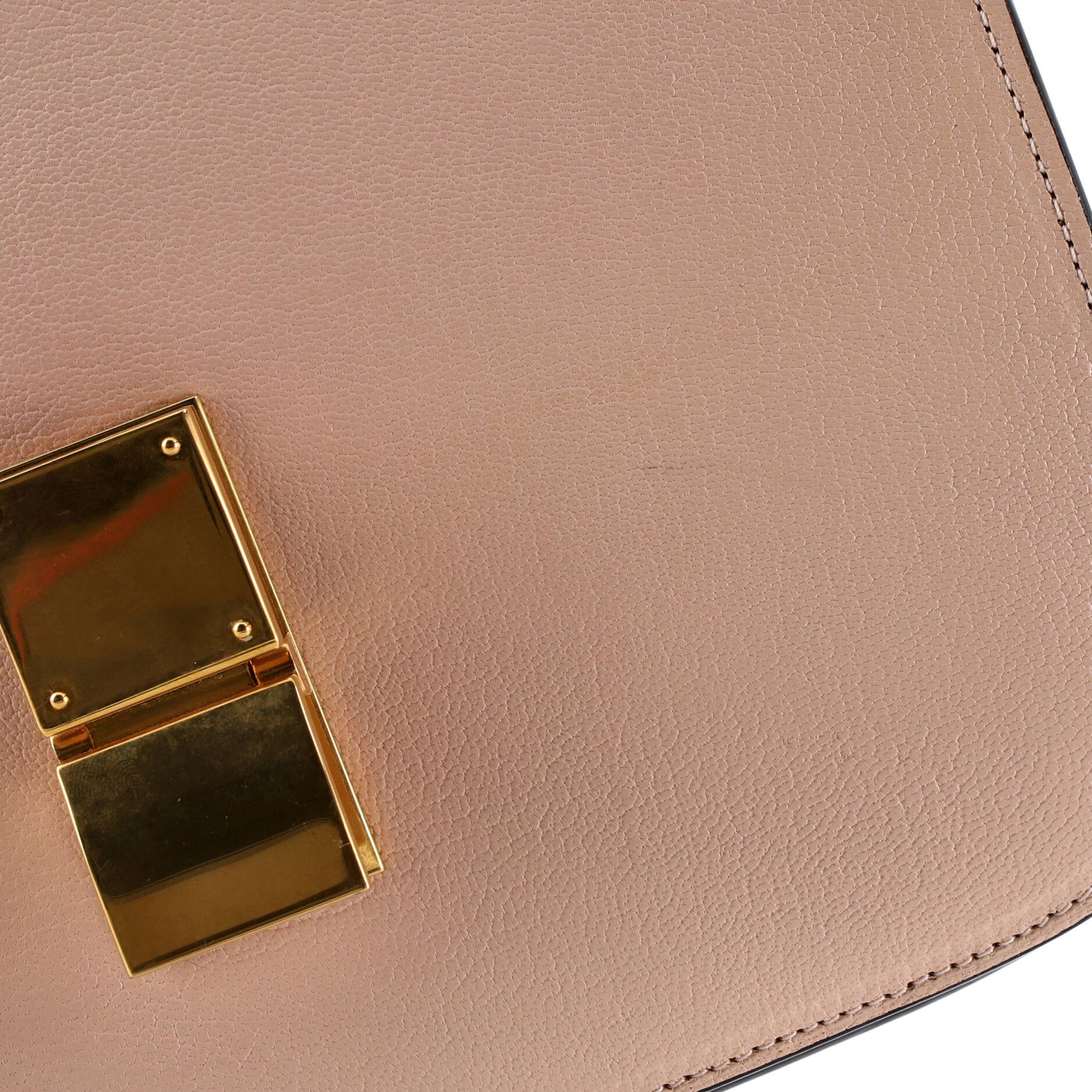 Celine Classic Box Bag Size ONE SIZE - 7 Thumbnail