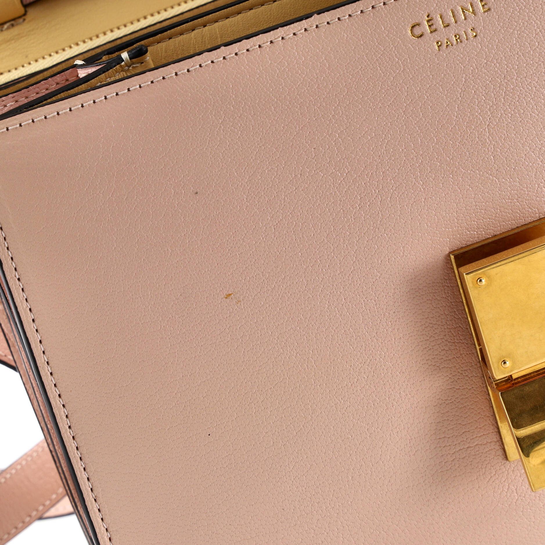 Celine Classic Box Bag Size ONE SIZE - 6 Thumbnail
