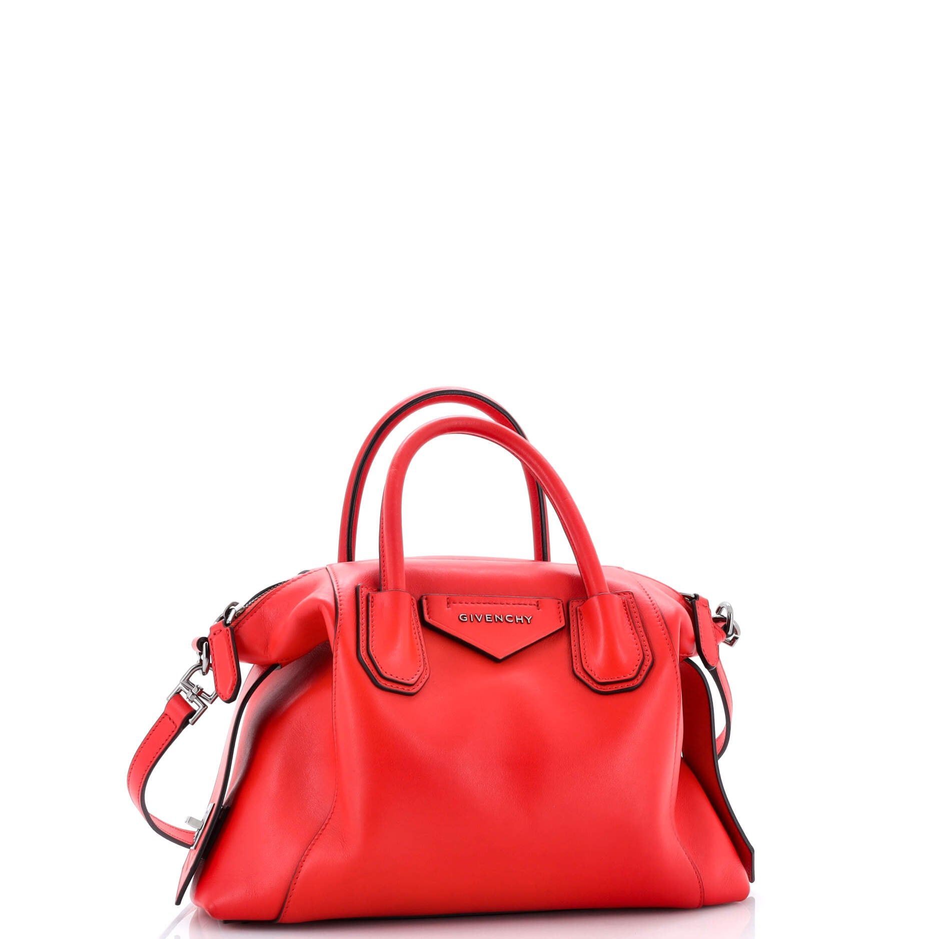 Givenchy Antigona Soft Bag Size ONE SIZE - 2 Thumbnail