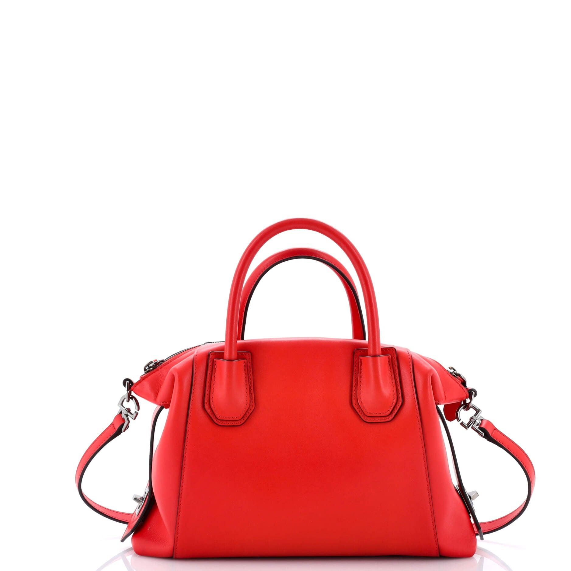 Givenchy Antigona Soft Bag Size ONE SIZE - 3 Thumbnail