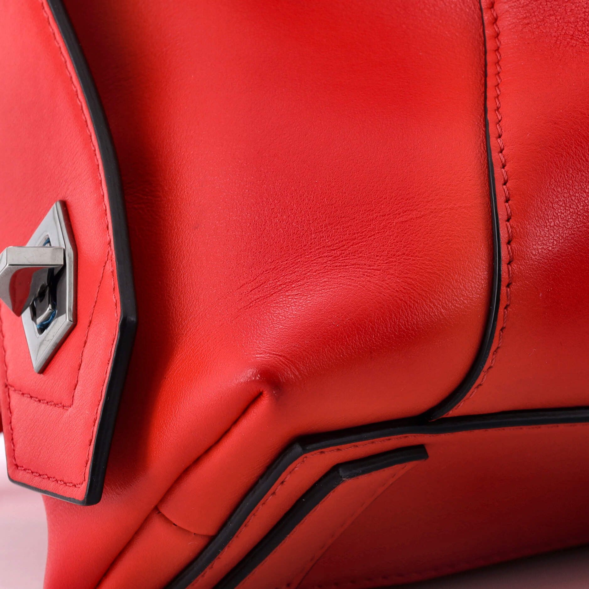 Givenchy Antigona Soft Bag Size ONE SIZE - 6 Thumbnail