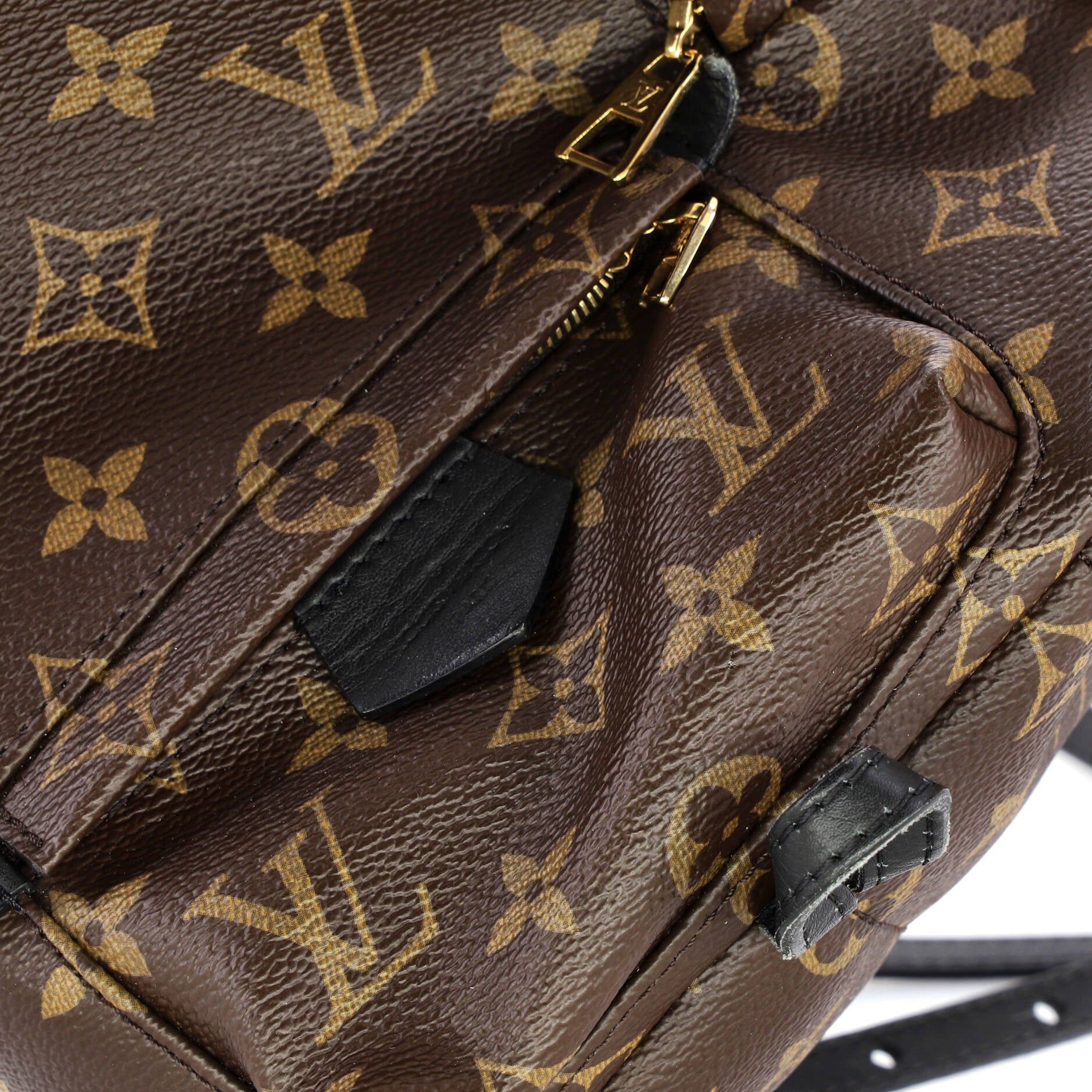 Louis Vuitton Palm Springs Backpack Size ONE SIZE - 7 Thumbnail