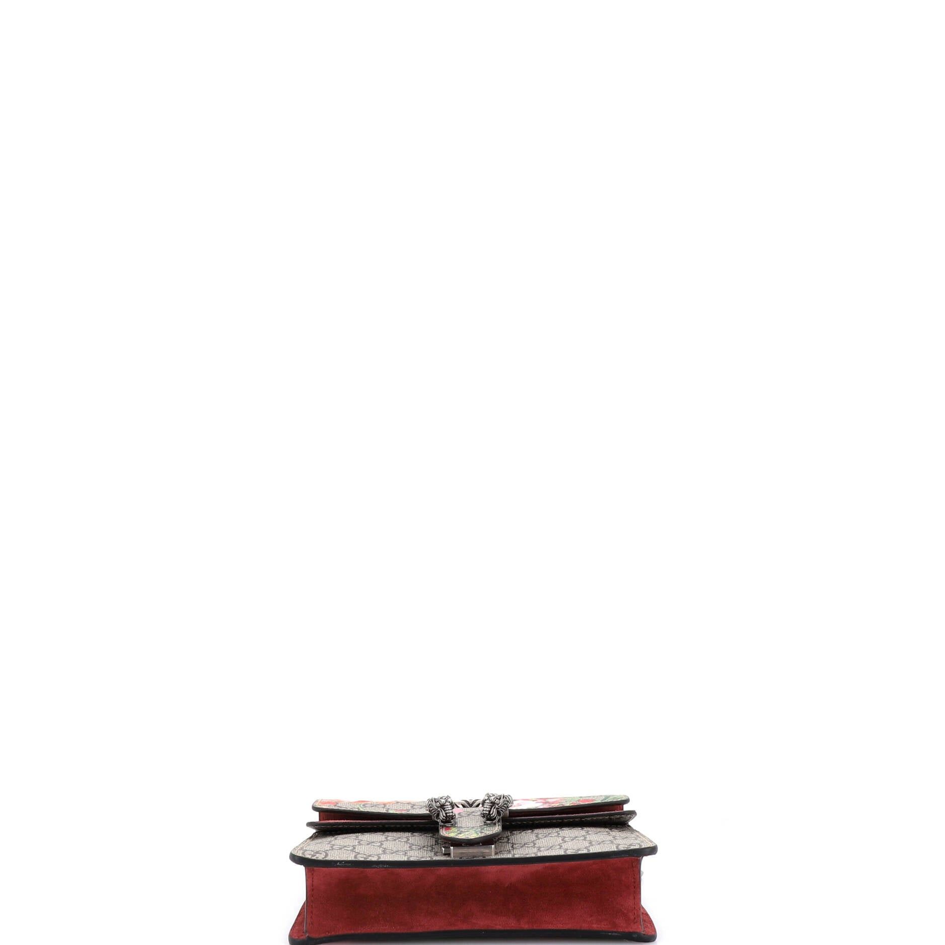 Gucci Dionysus Bag Size ONE SIZE - 4 Thumbnail