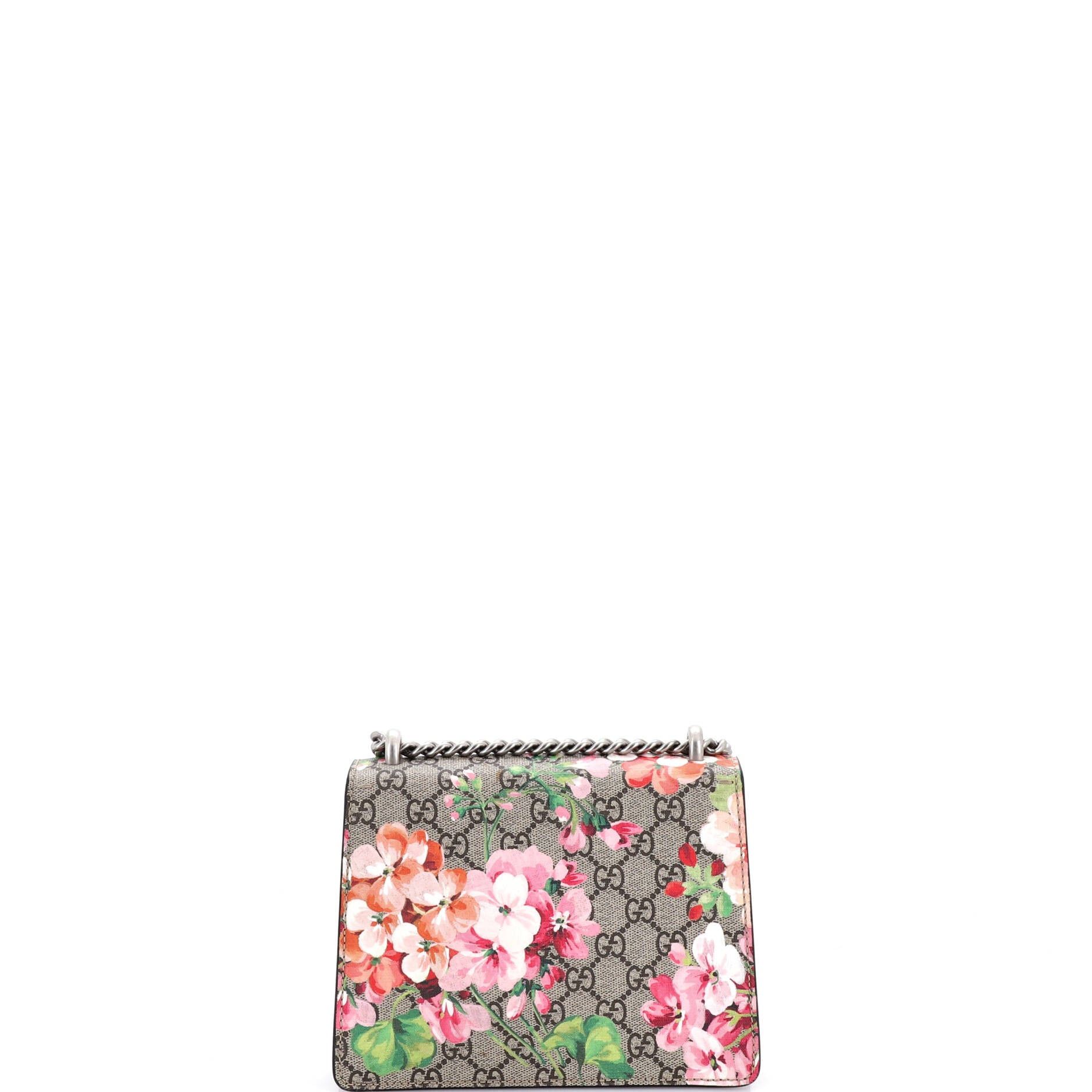 Gucci Dionysus Bag Size ONE SIZE - 3 Thumbnail