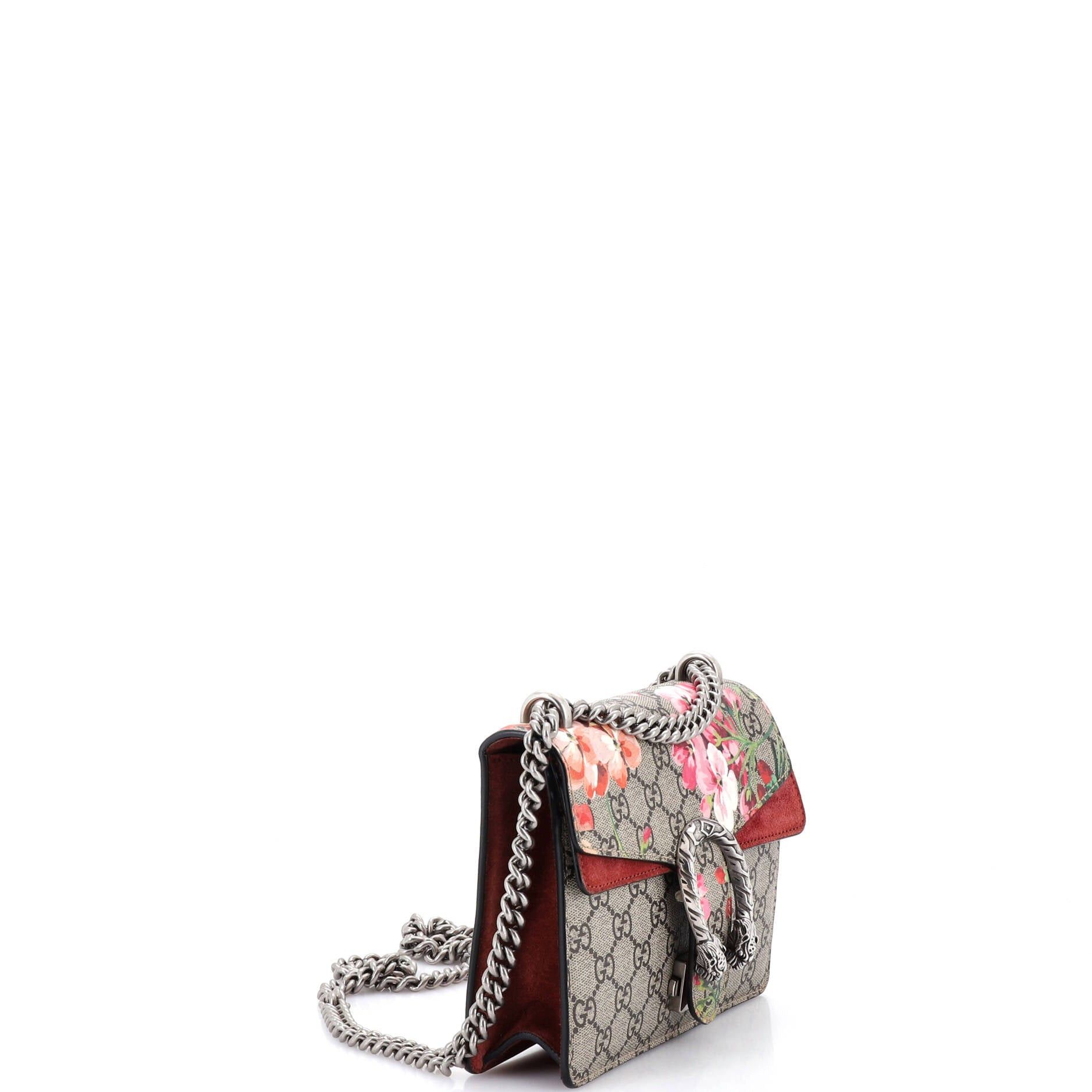 Gucci Dionysus Bag Size ONE SIZE - 2 Thumbnail
