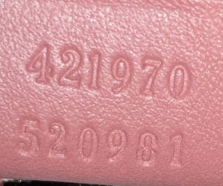 Gucci Dionysus Bag Size ONE SIZE - 8 Thumbnail
