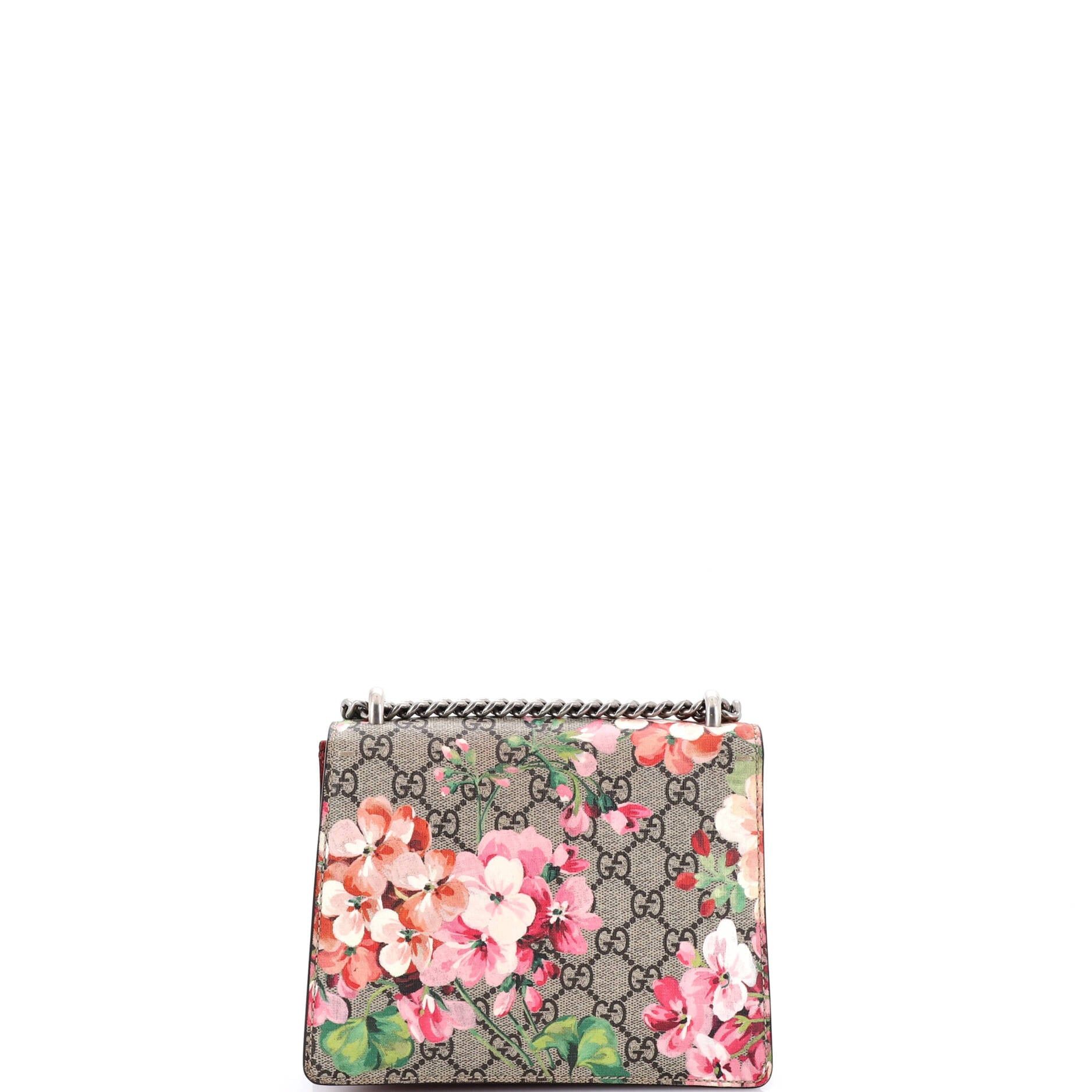 Gucci Dionysus Bag Size ONE SIZE - 3 Thumbnail