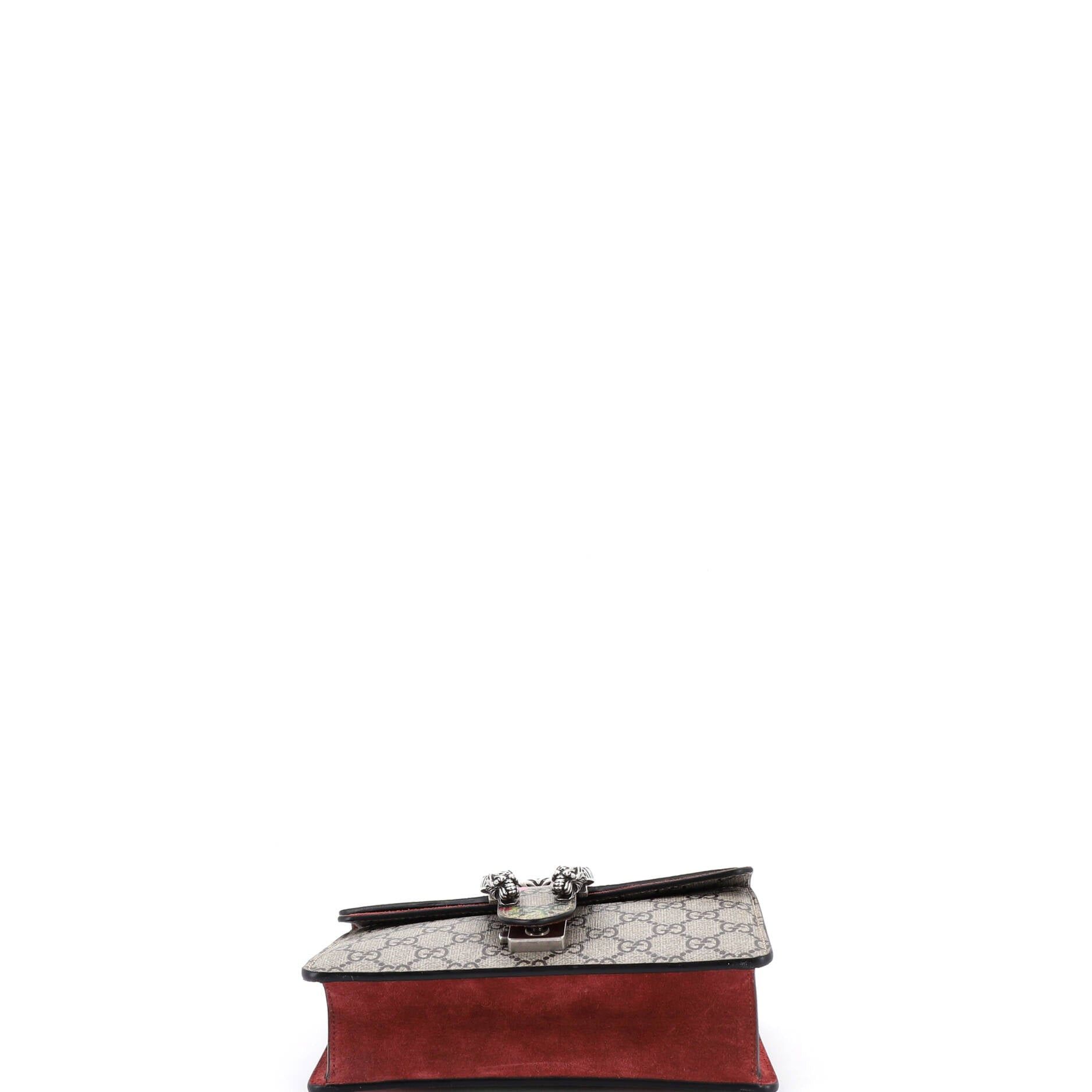 Gucci Dionysus Bag Size ONE SIZE - 4 Thumbnail