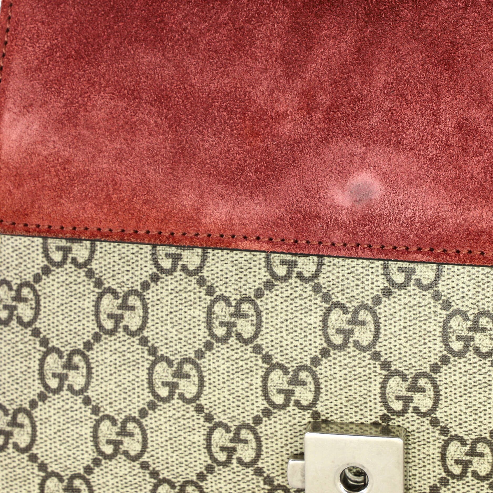 Gucci Dionysus Bag Size ONE SIZE - 6 Thumbnail