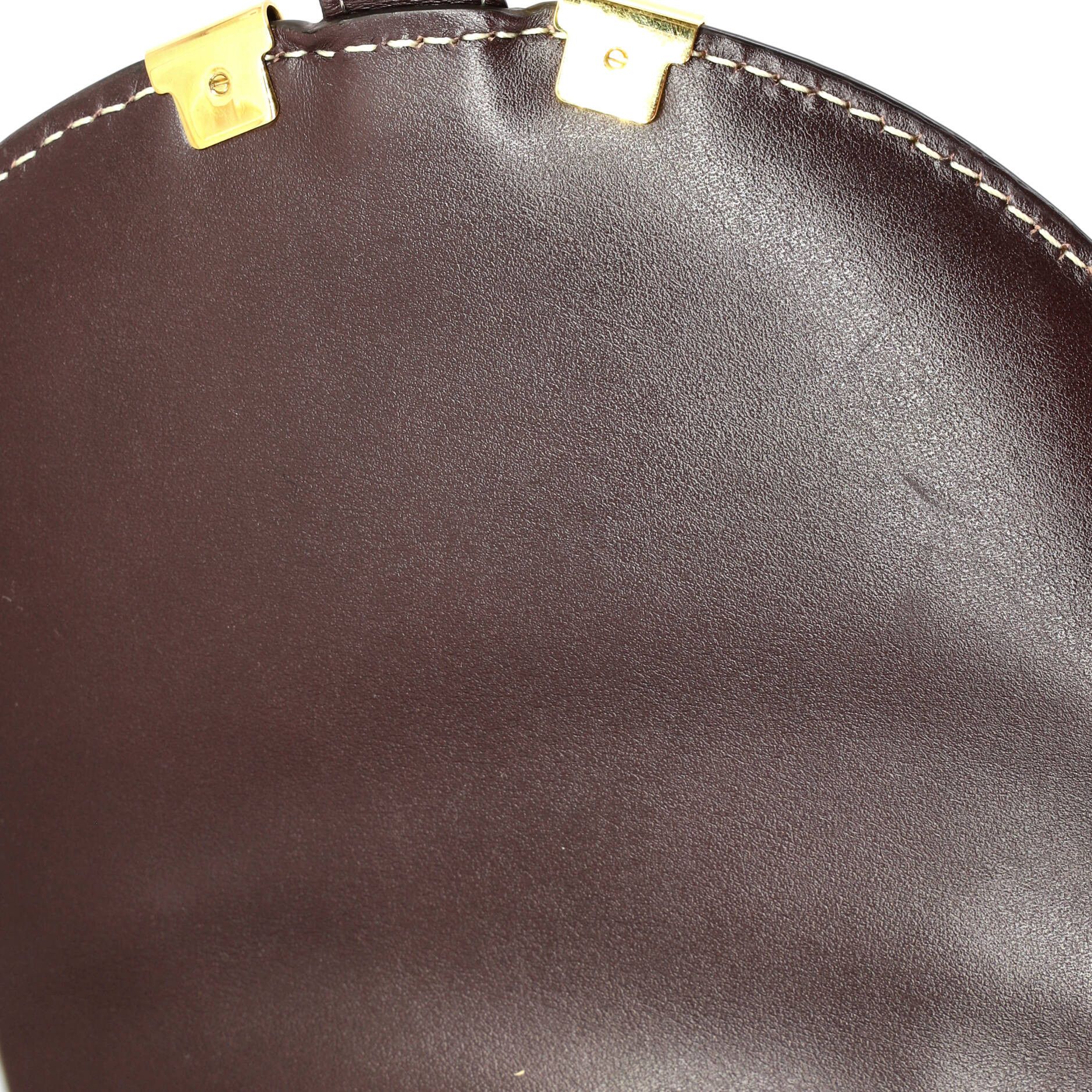 Chloe Marcie Crossbody Bag Size ONE SIZE - 7 Thumbnail