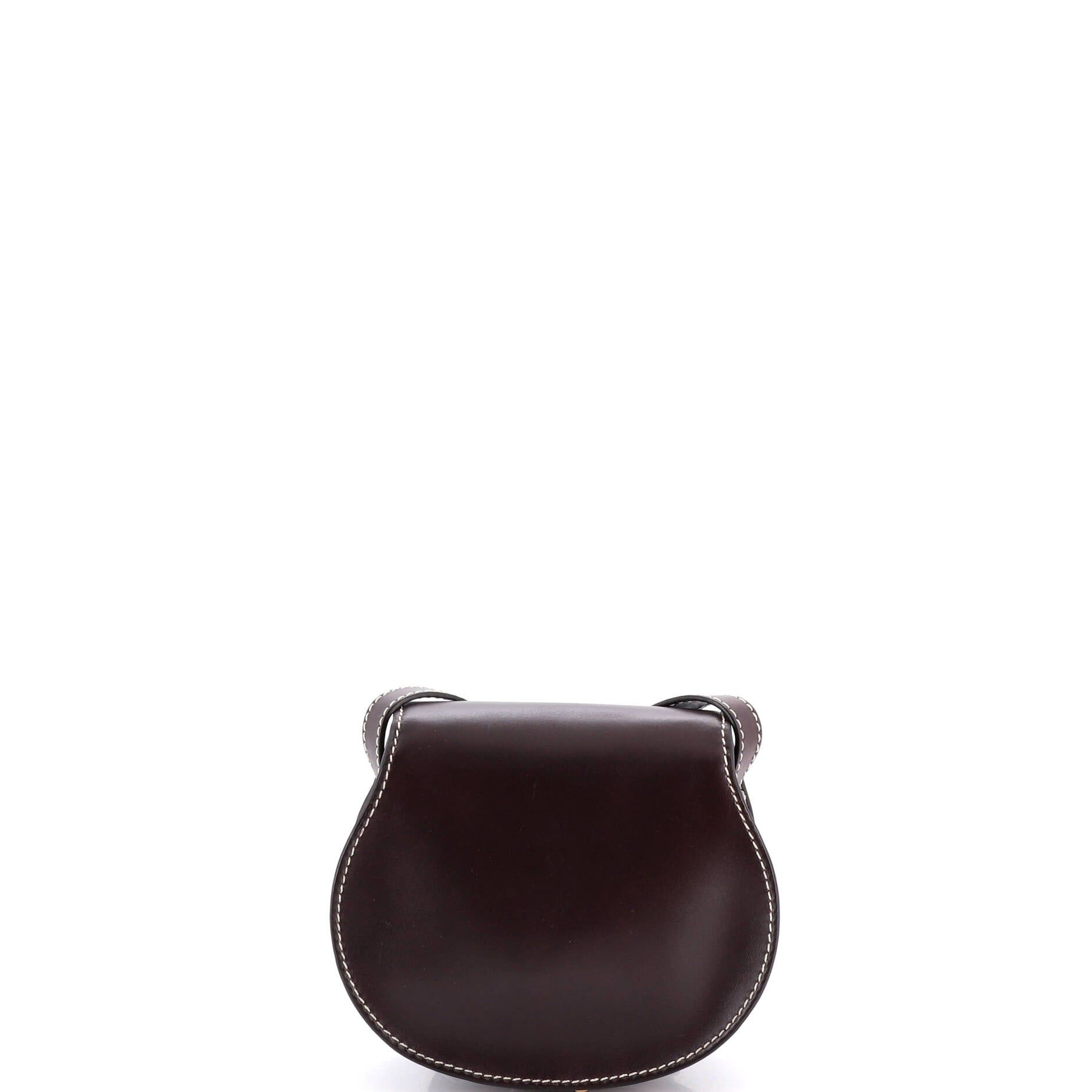 Chloe Marcie Crossbody Bag Size ONE SIZE - 3 Thumbnail