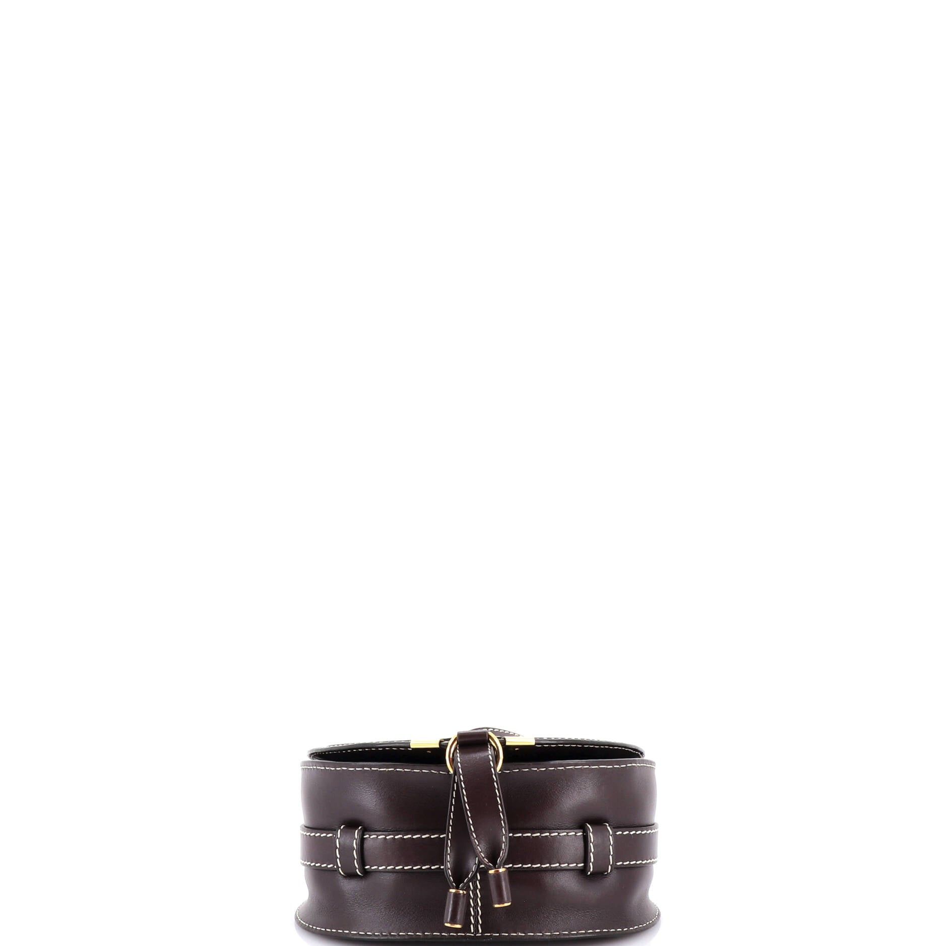 Chloe Marcie Crossbody Bag Size ONE SIZE - 4 Thumbnail