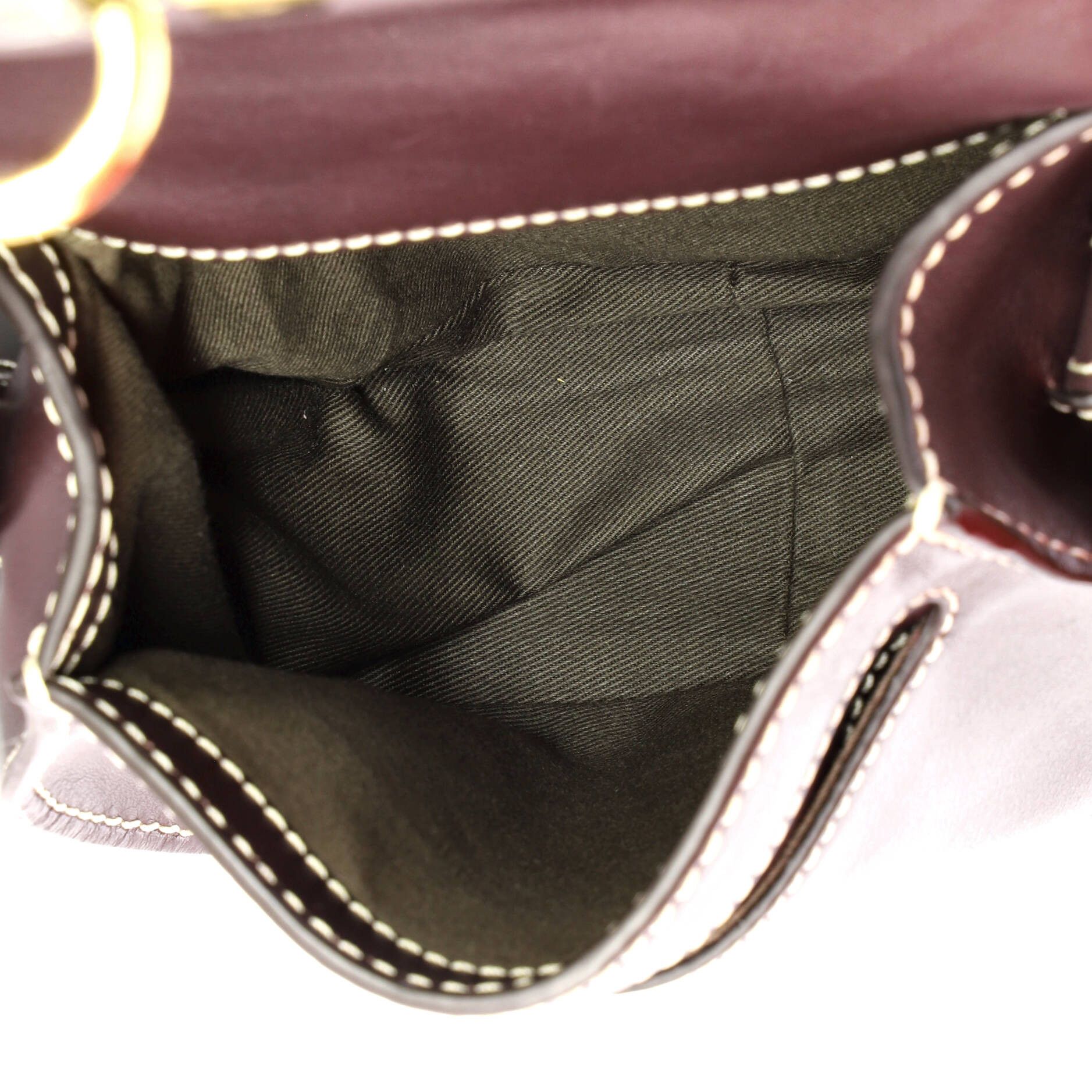 Chloe Marcie Crossbody Bag Size ONE SIZE - 5 Thumbnail