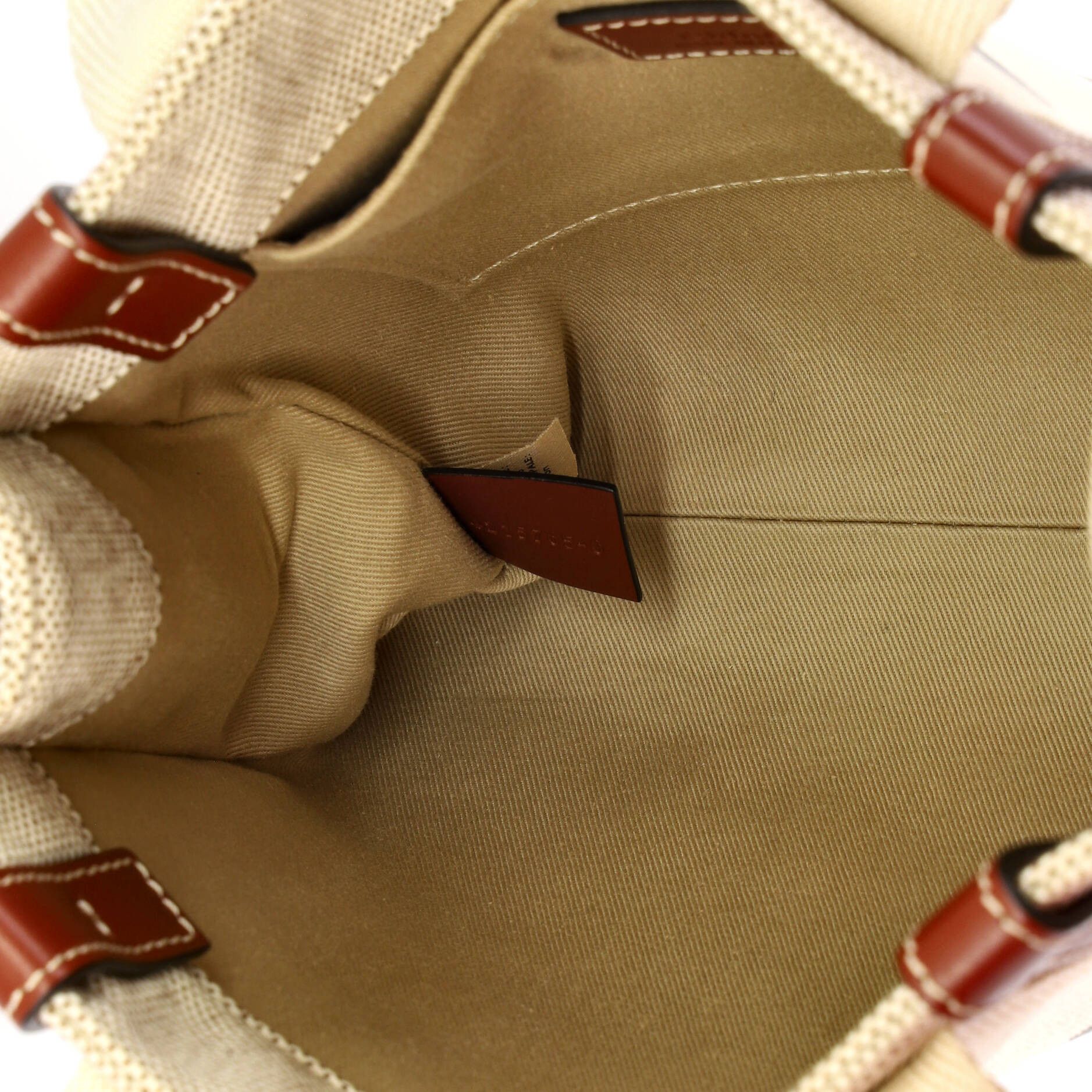 Chloe Woody Tote Size ONE SIZE - 5 Thumbnail