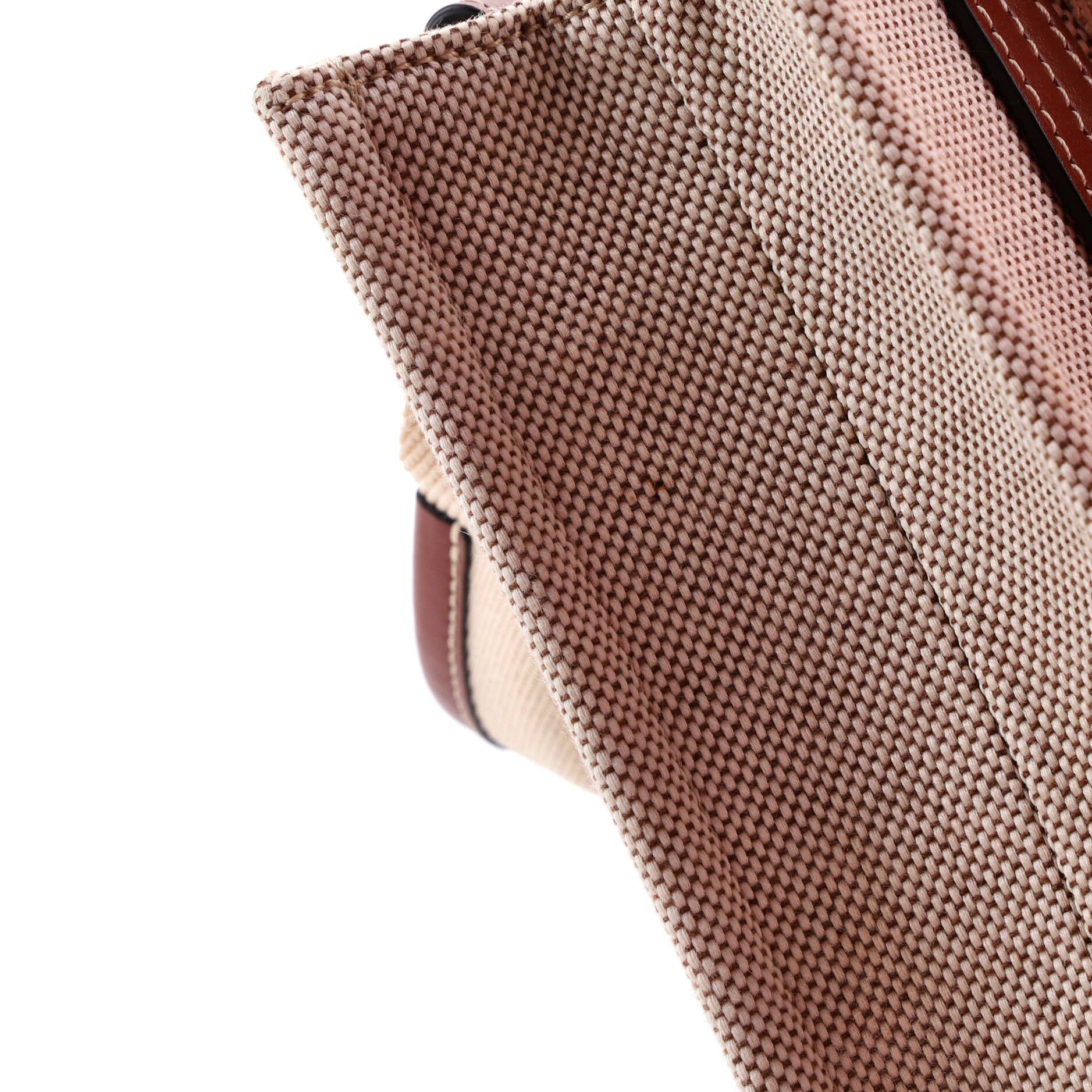 Chloe Woody Tote Size ONE SIZE - 7 Thumbnail