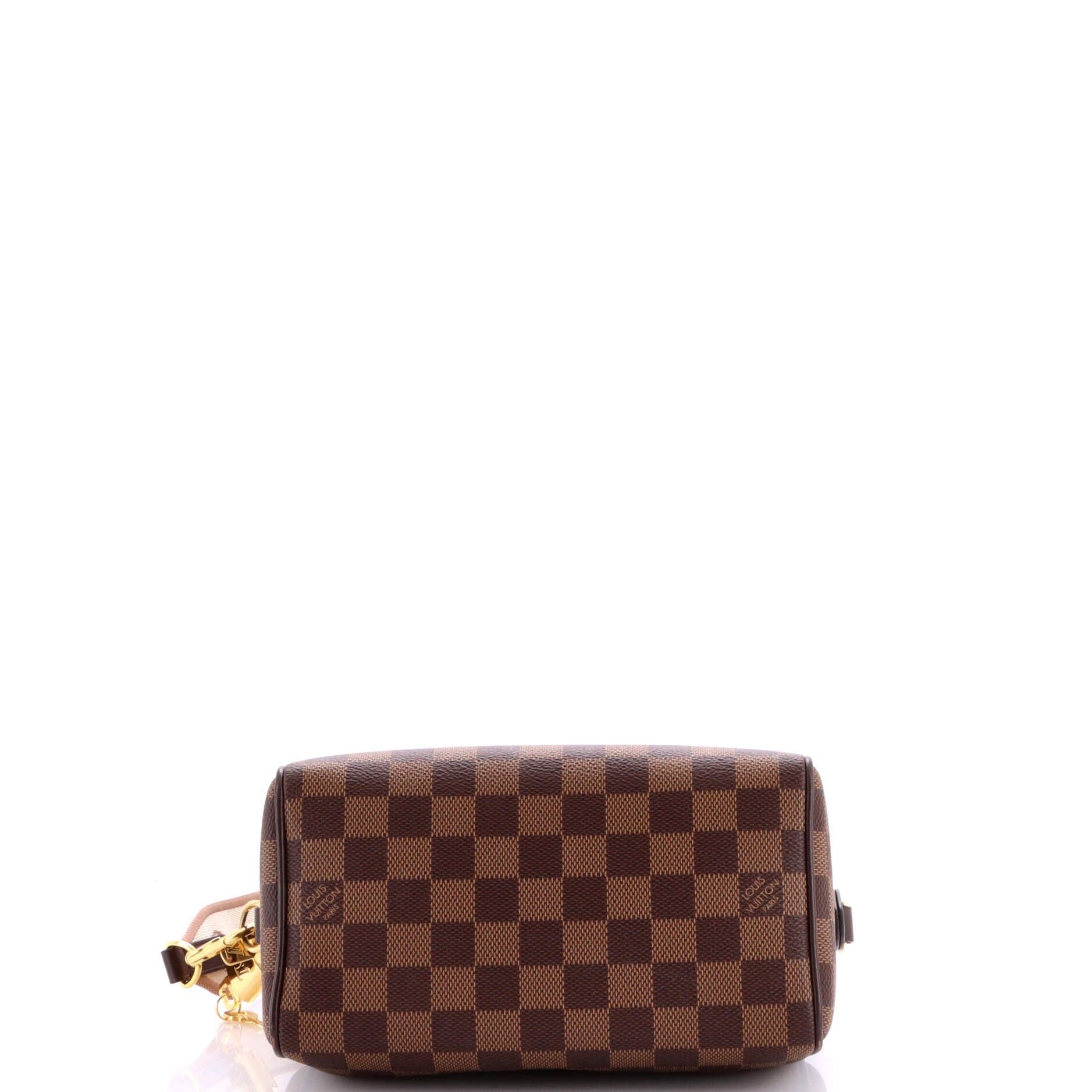 Louis Vuitton Speedy Bandouliere Bag Size ONE SIZE - 4 Thumbnail
