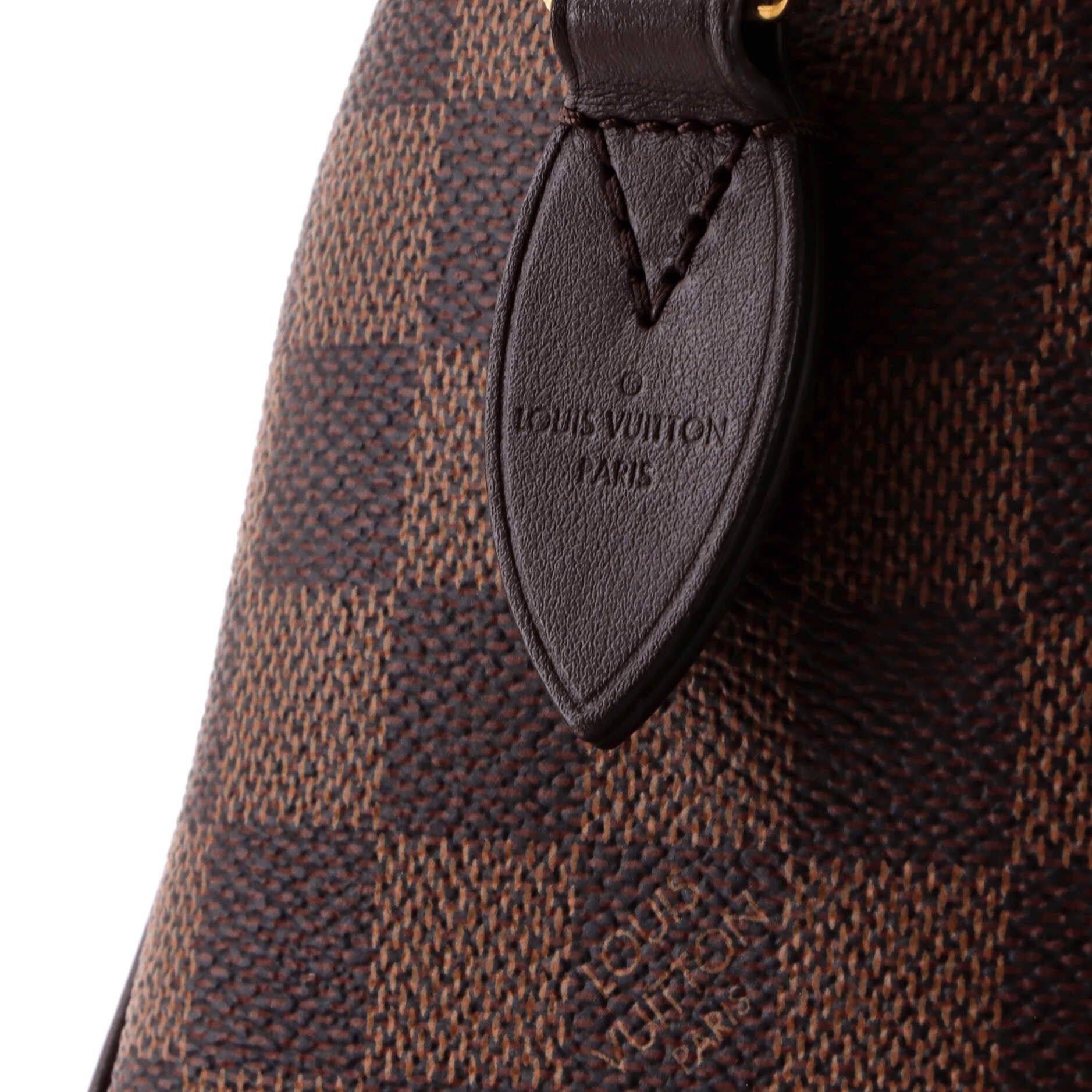 Louis Vuitton Speedy Bandouliere Bag Size ONE SIZE - 8 Thumbnail
