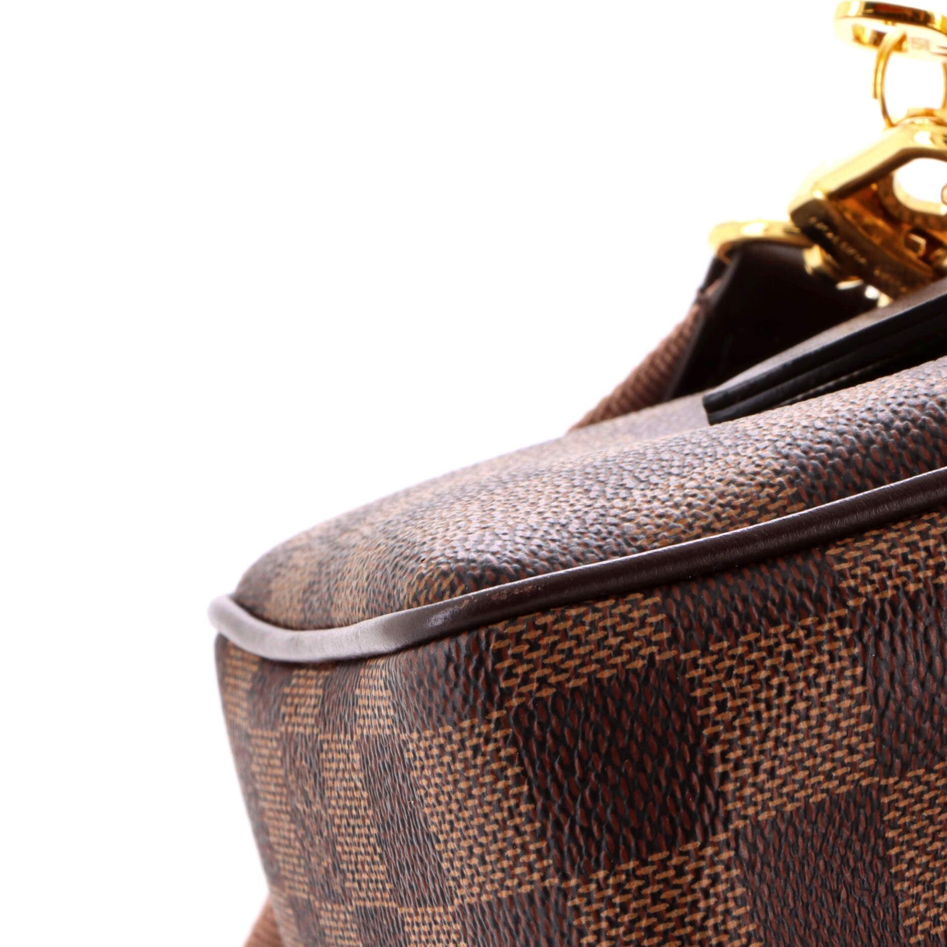 Louis Vuitton Speedy Bandouliere Bag Size ONE SIZE - 7 Thumbnail