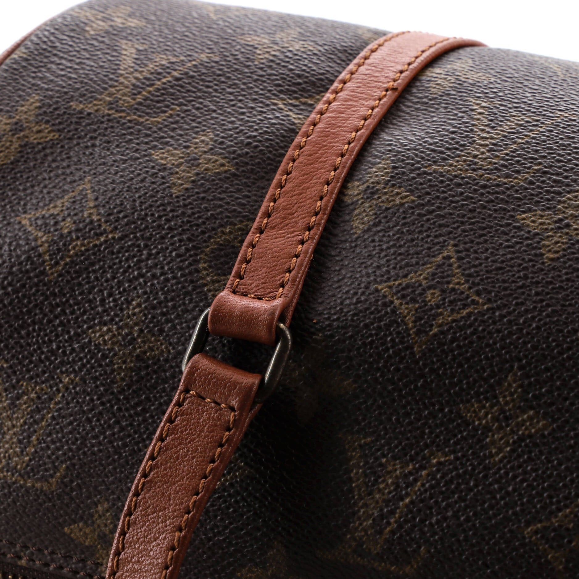 Louis Vuitton Papillon Handbag Size ONE SIZE - 8 Thumbnail