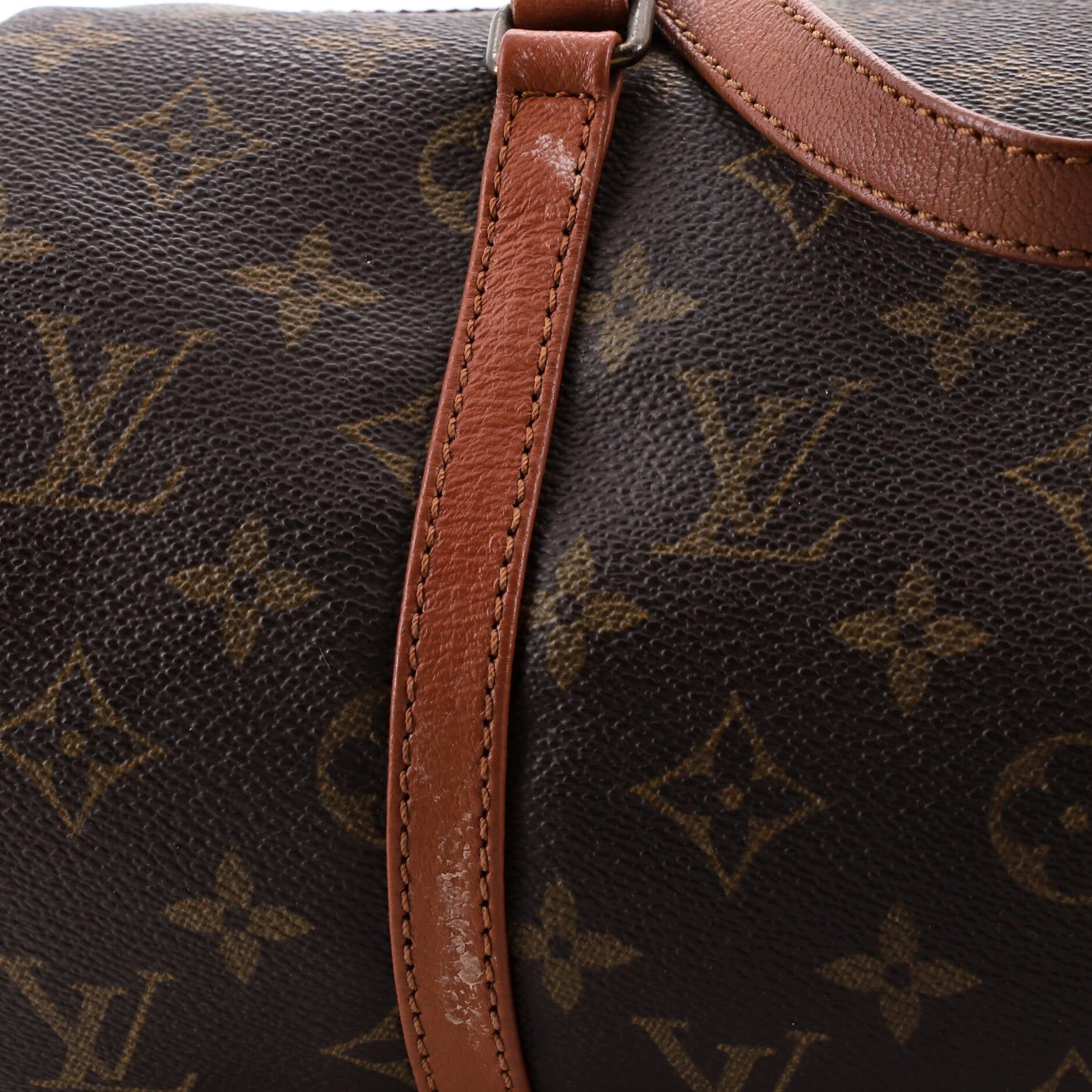 Louis Vuitton Papillon Handbag Size ONE SIZE - 7 Thumbnail