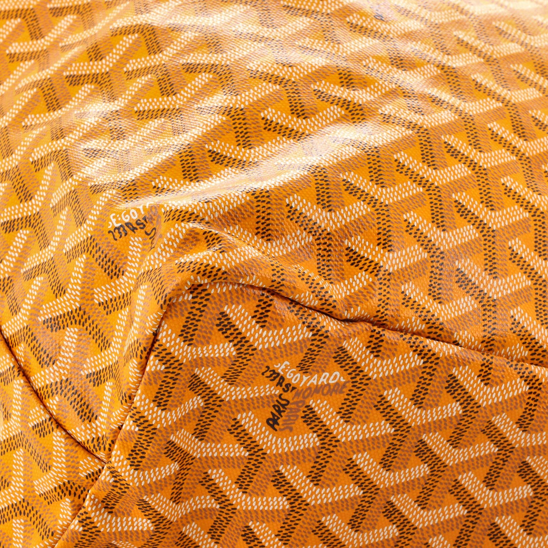 Goyard Saint Louis Tote Size ONE SIZE - 7 Thumbnail