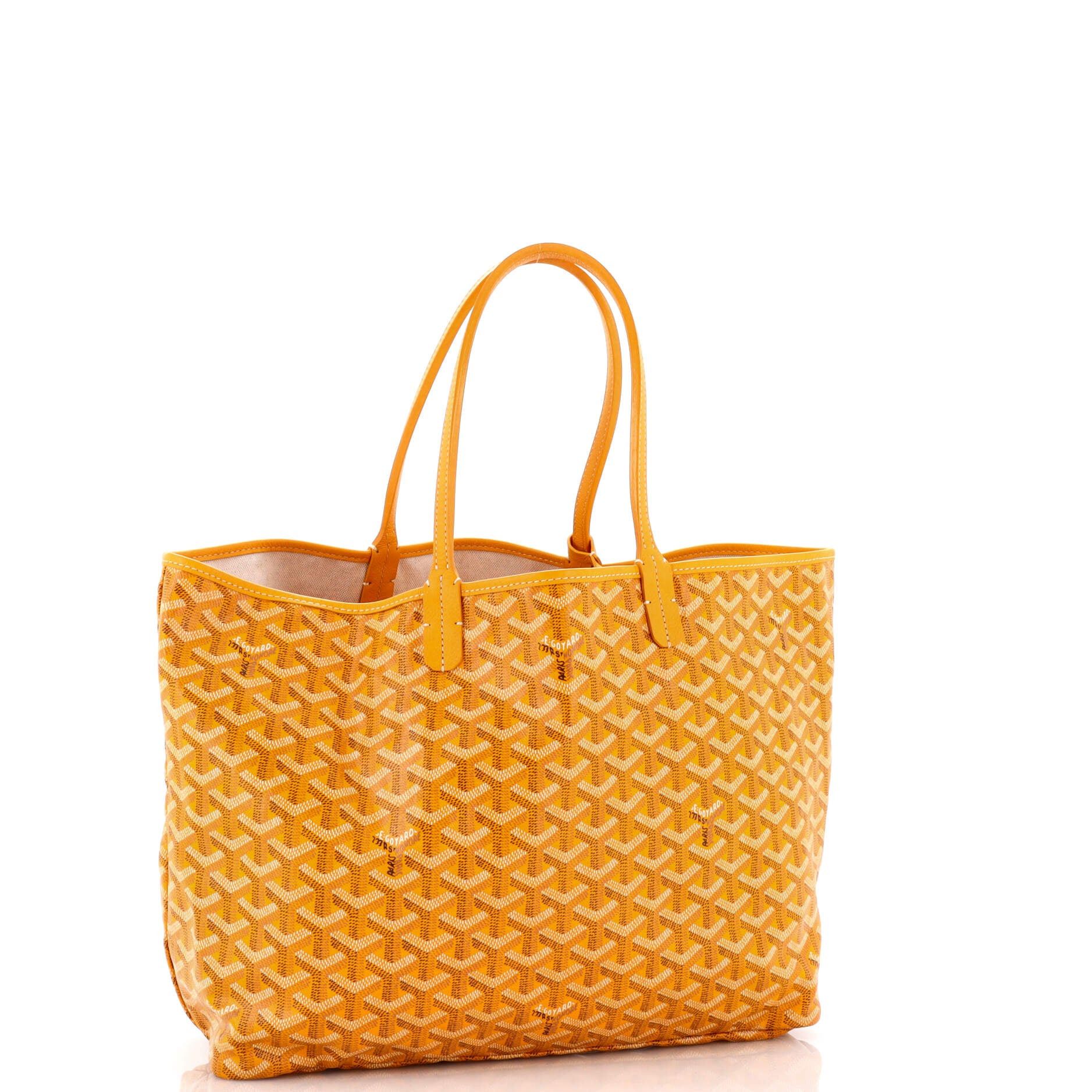 Goyard Saint Louis Tote Size ONE SIZE - 3 Thumbnail