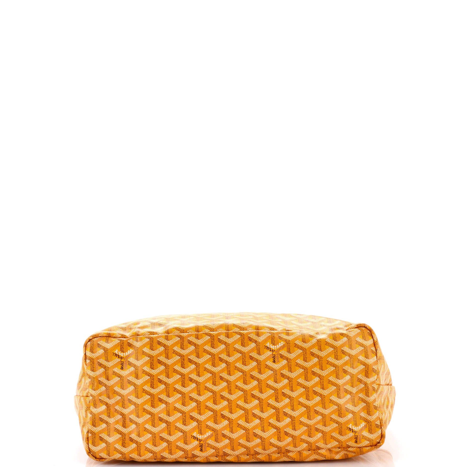 Goyard Saint Louis Tote Size ONE SIZE - 5 Thumbnail